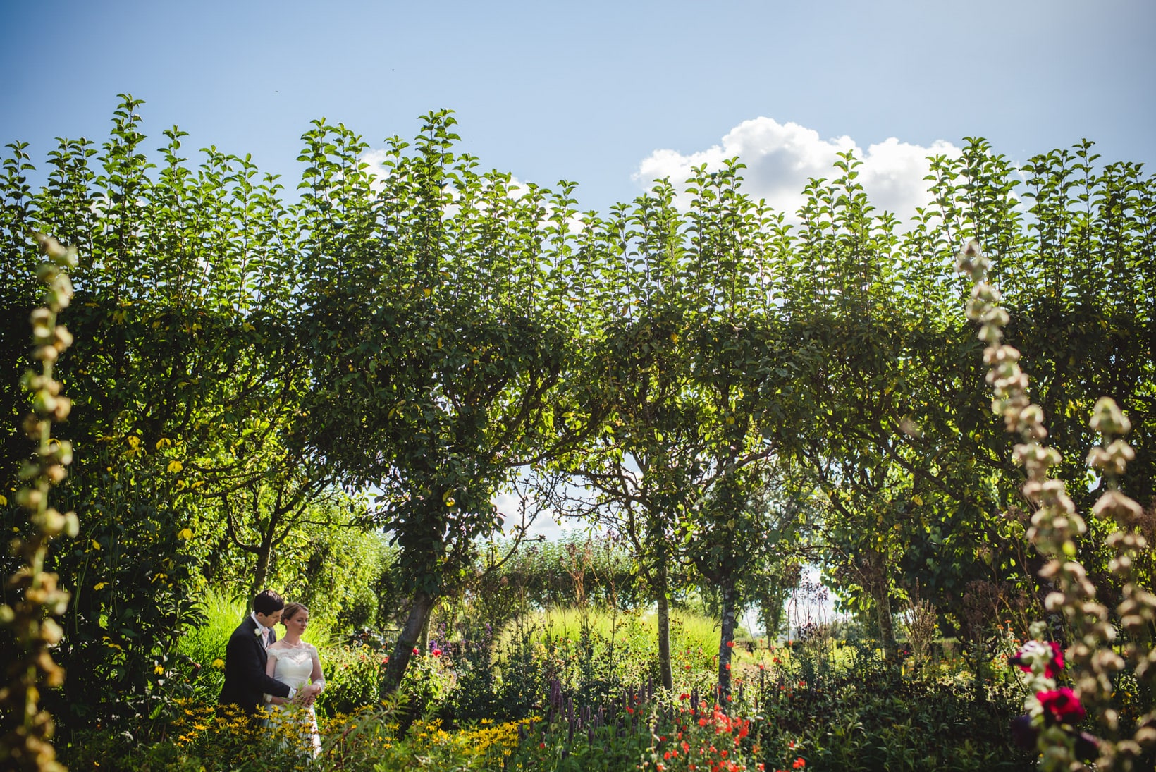 Loseley Park Wedding Surrey Wedding Photographer