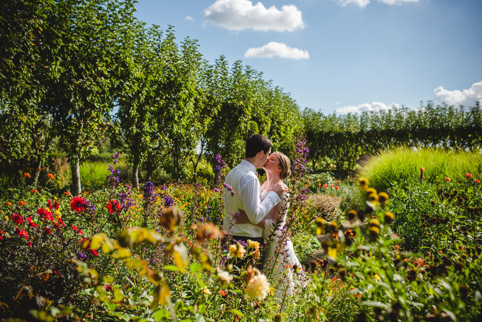 Loseley Park Wedding Surrey Wedding Photographer