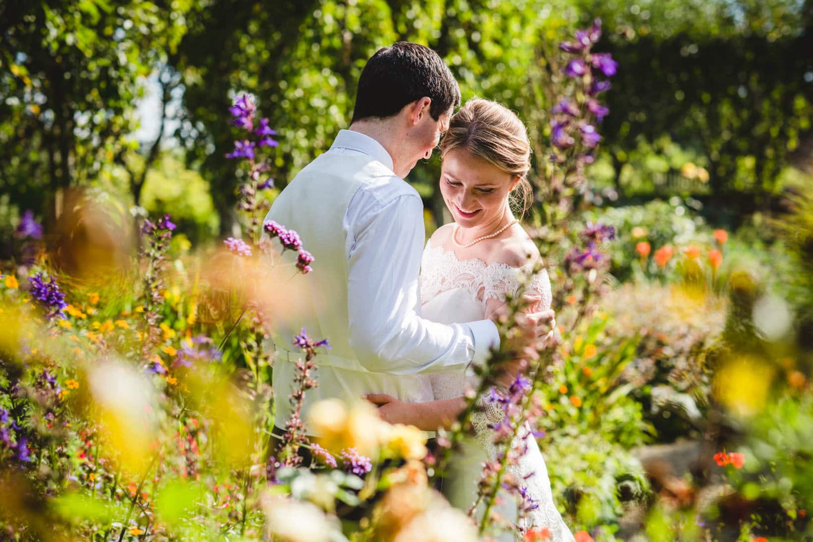 Loseley Park Wedding Surrey Wedding Photographer