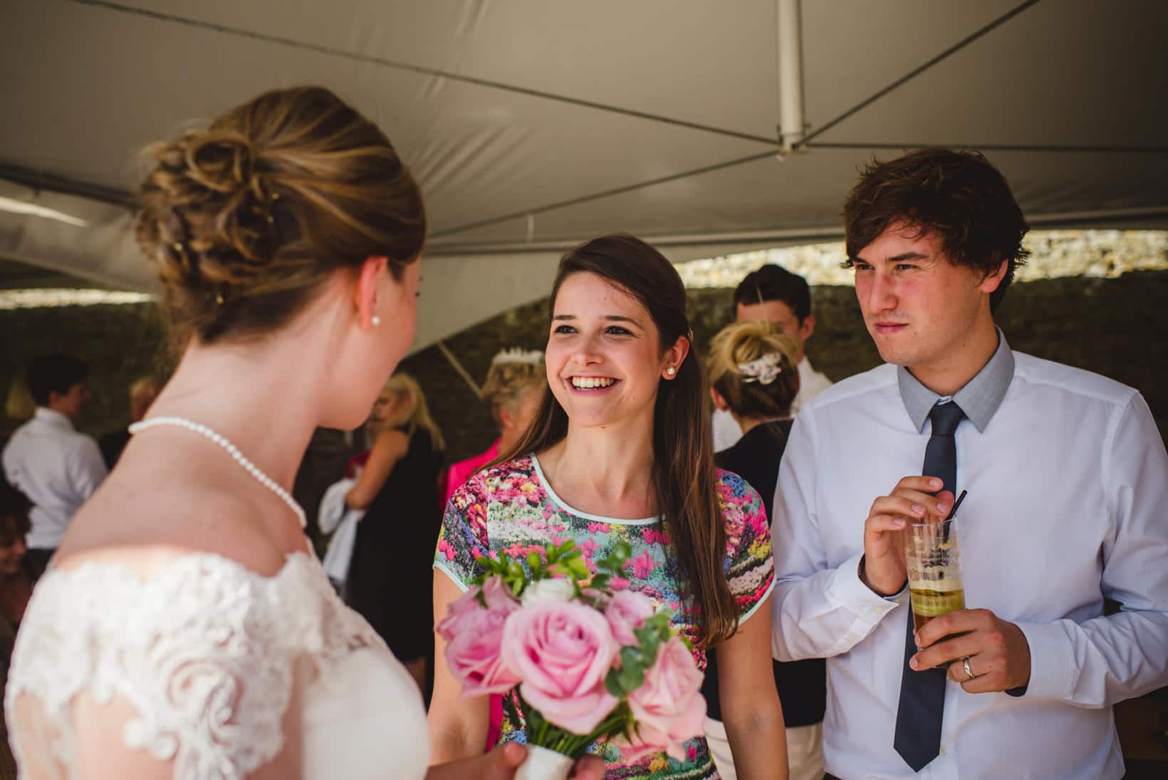 Loseley Park Wedding Surrey Wedding Photographer