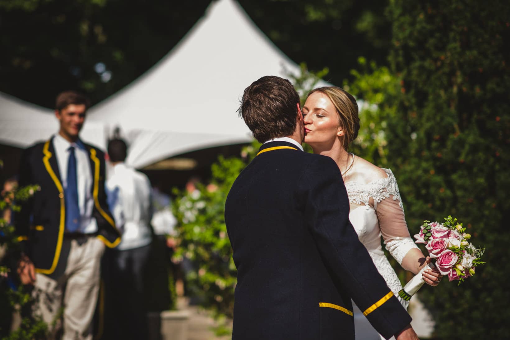 Loseley Park Wedding Surrey Wedding Photographer