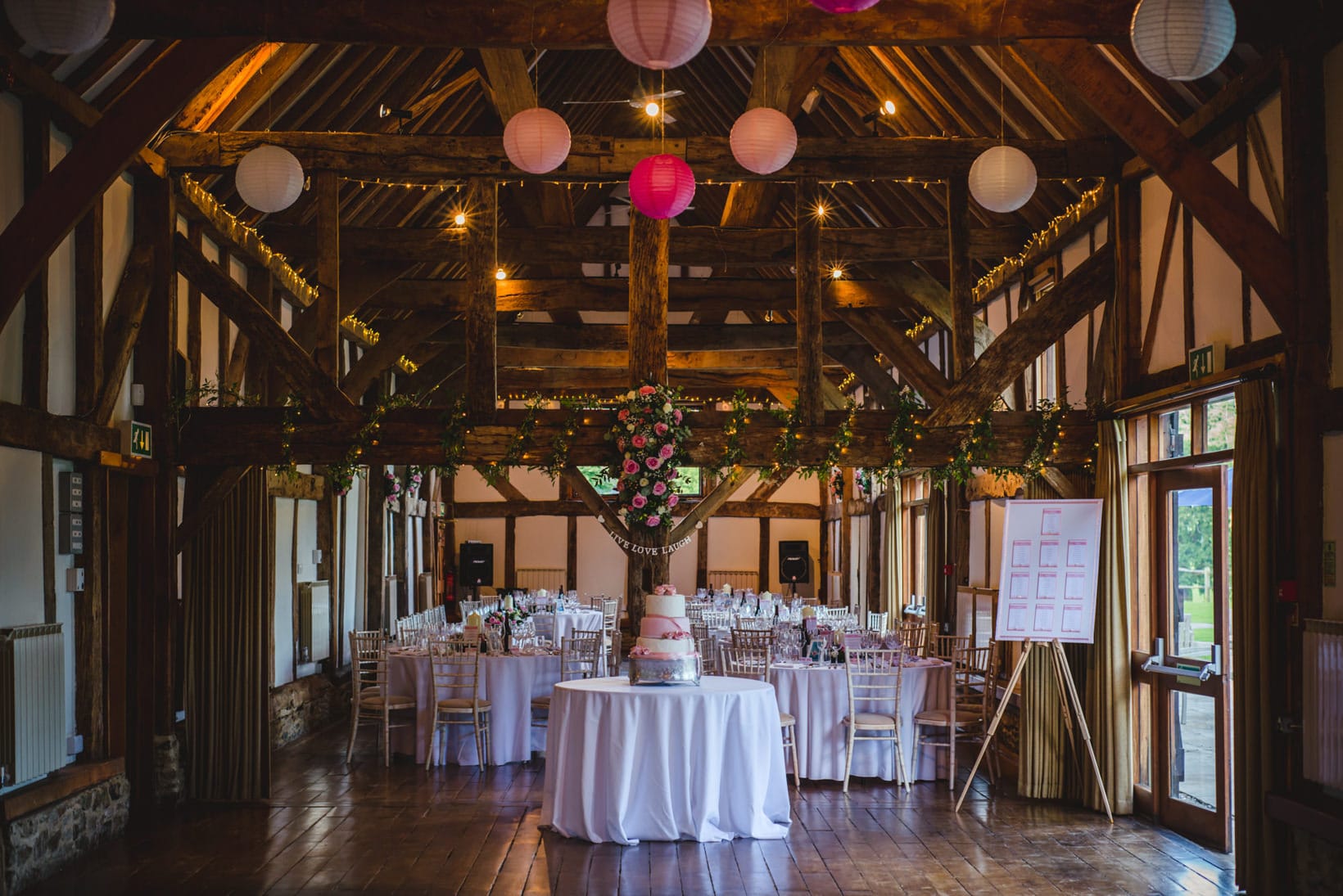 Loseley Park Wedding Surrey Wedding Photographer