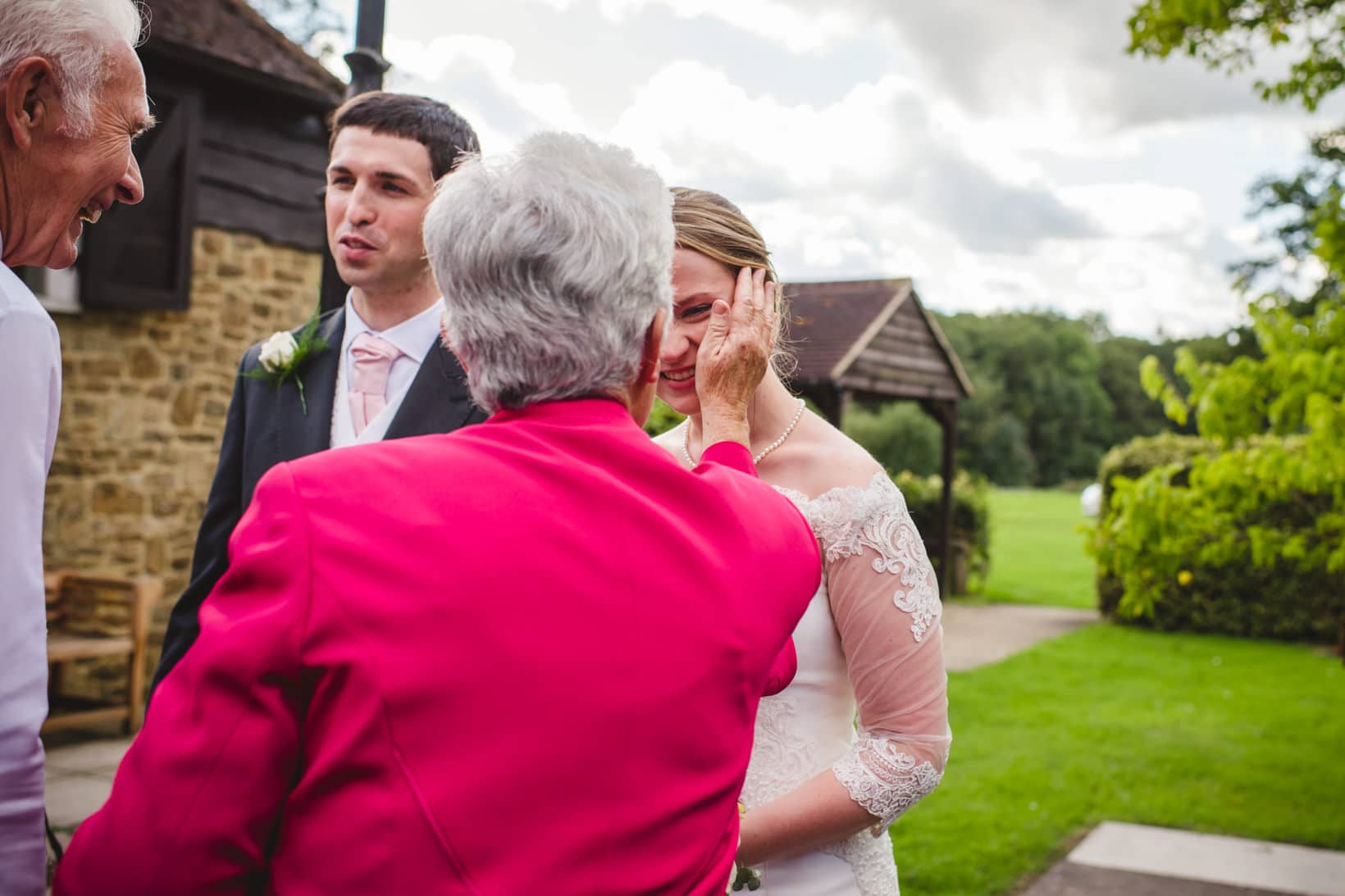 Loseley Park Wedding Surrey Wedding Photographer