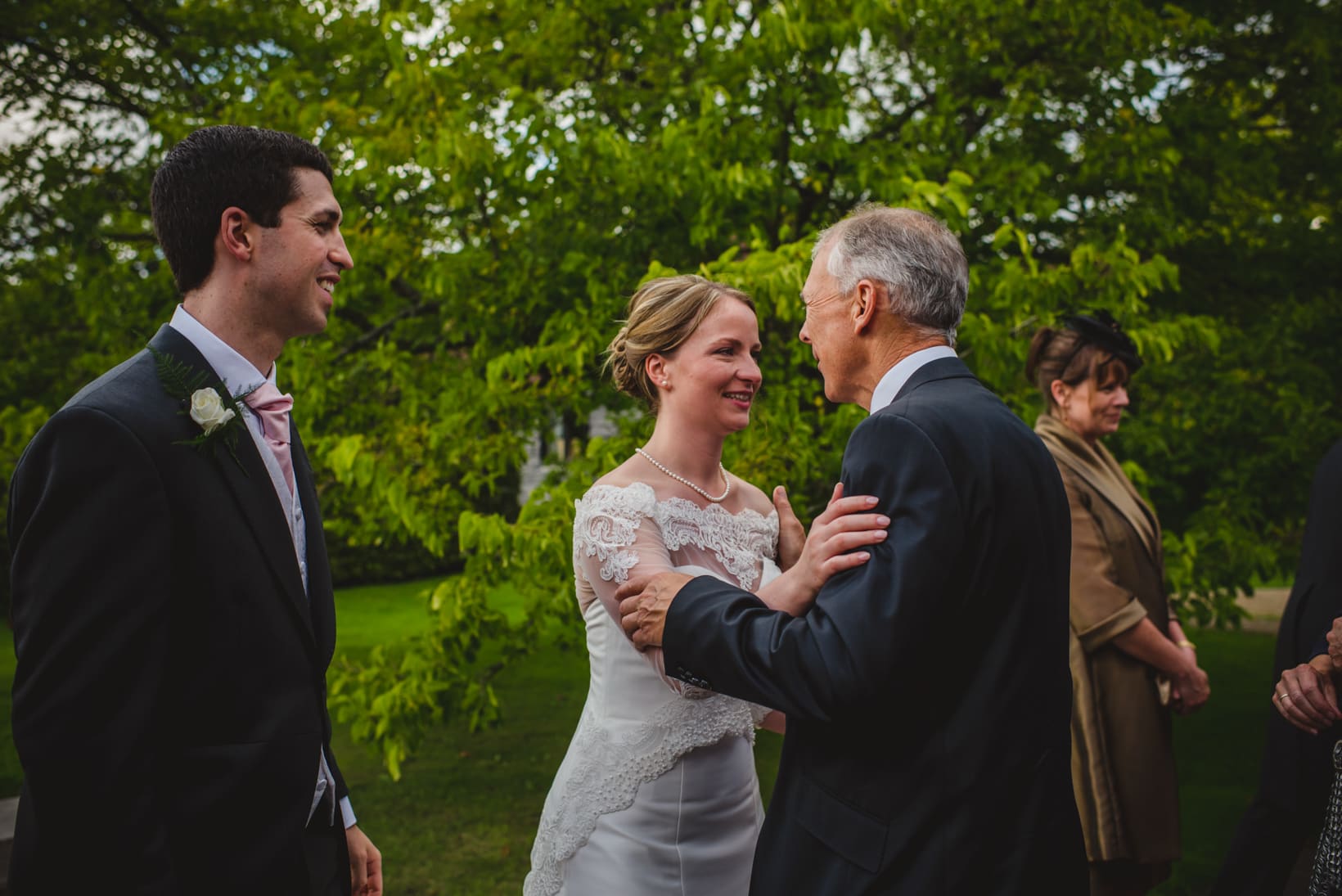 Loseley Park Wedding Surrey Wedding Photographer