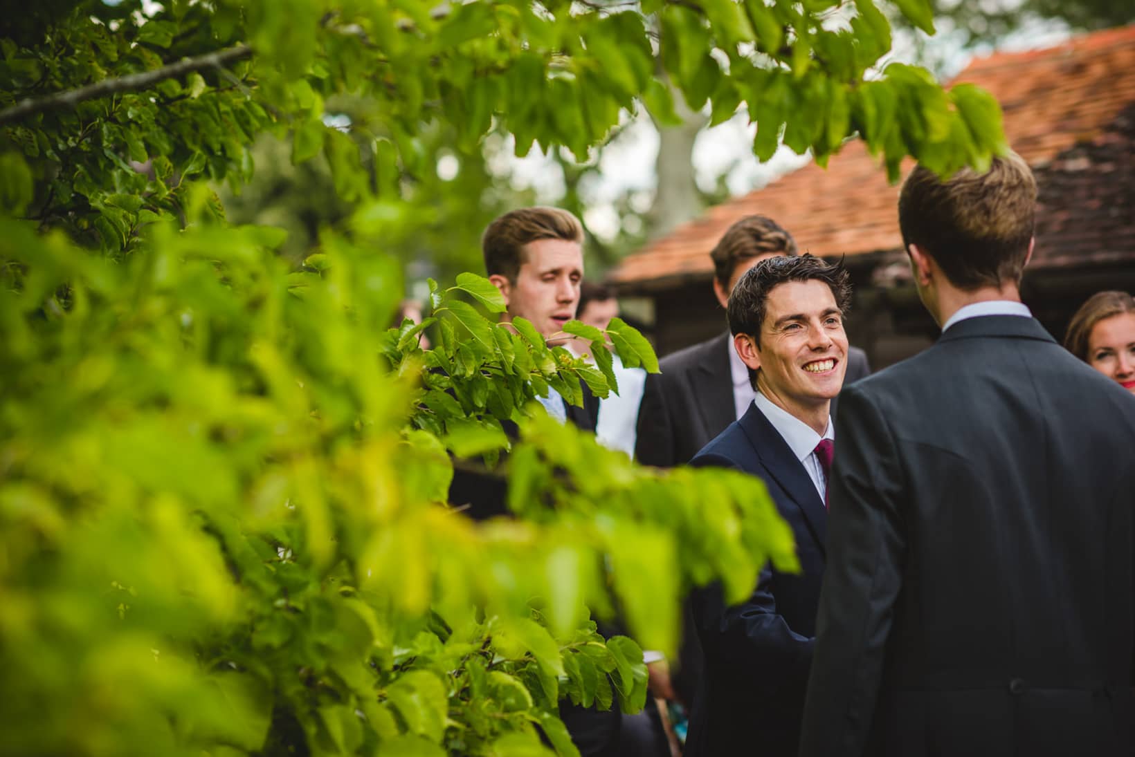 Loseley Park Wedding Surrey Wedding Photographer