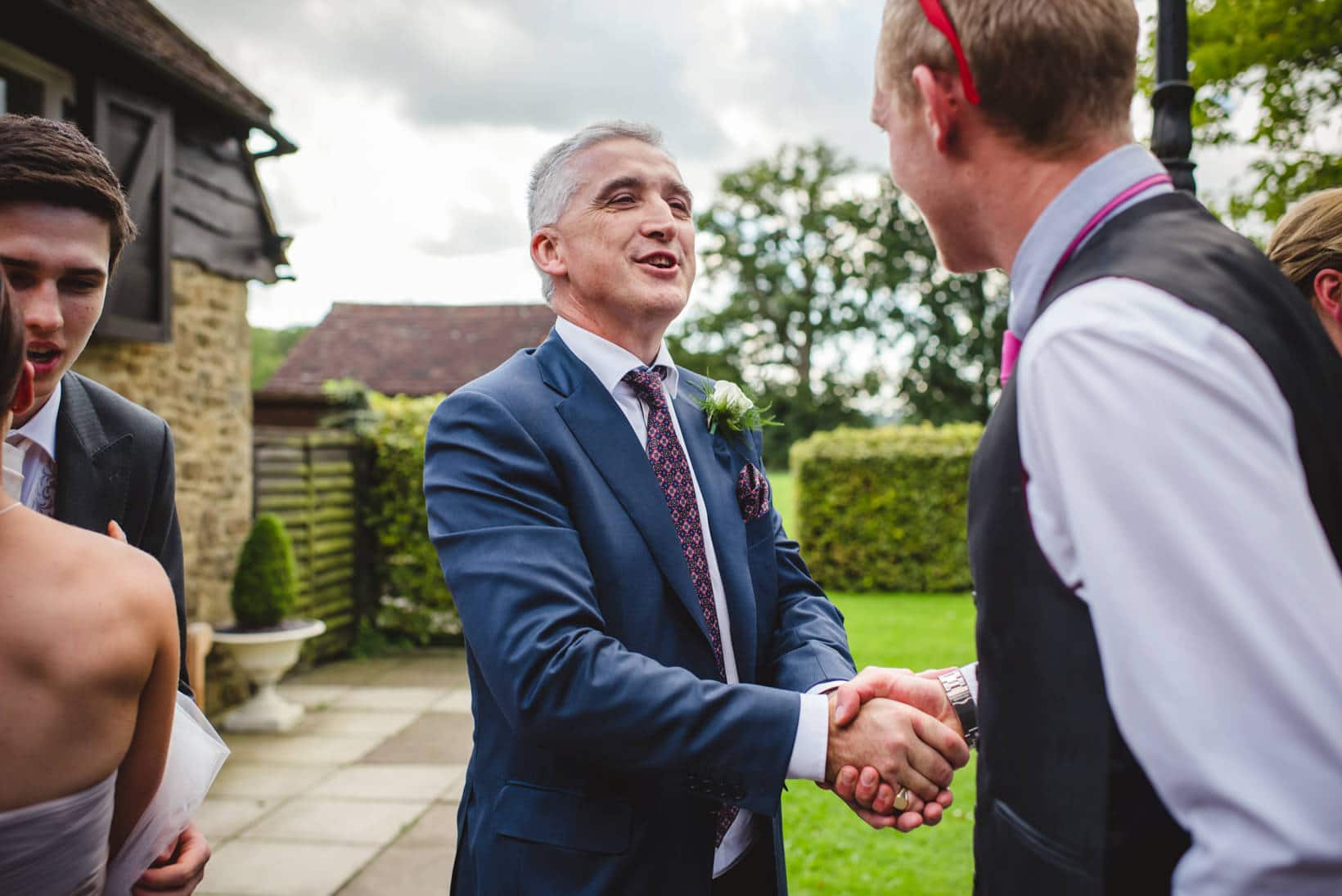 Loseley Park Wedding Surrey Wedding Photographer