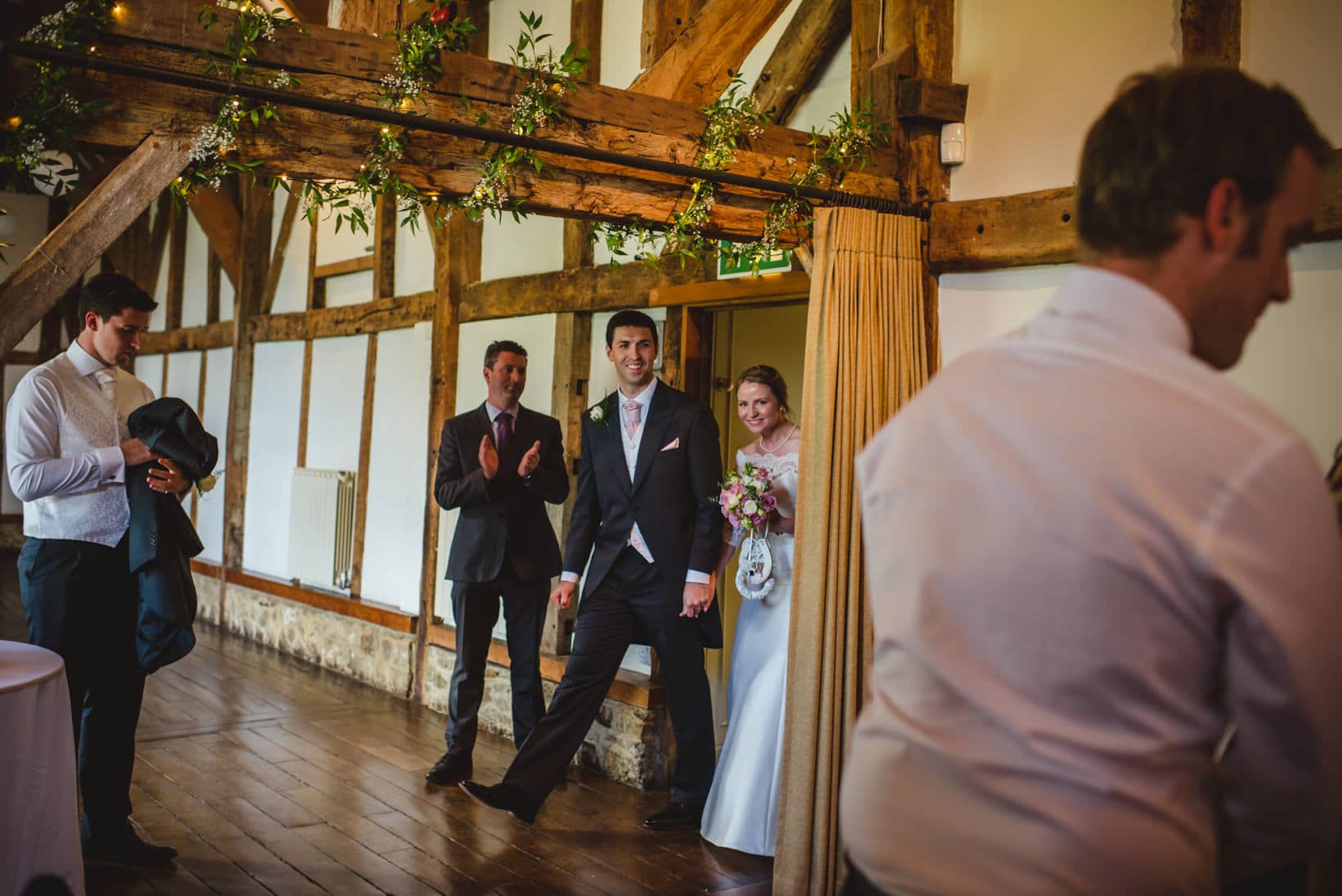 Loseley Park Wedding Surrey Wedding Photographer