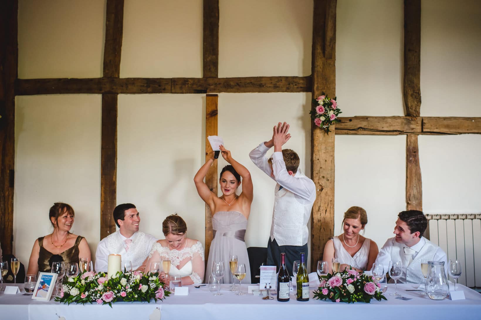 Loseley Park Wedding Surrey Wedding Photographer