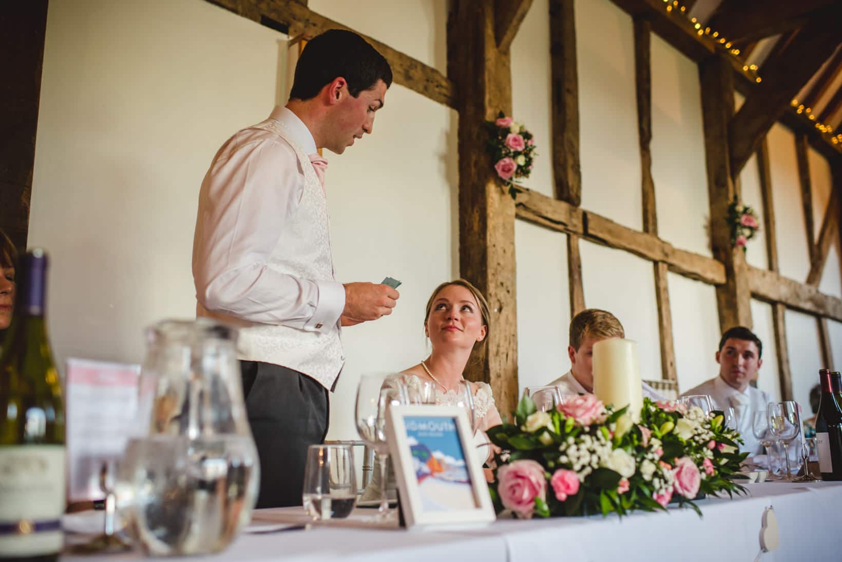 Loseley Park Wedding Surrey Wedding Photographer