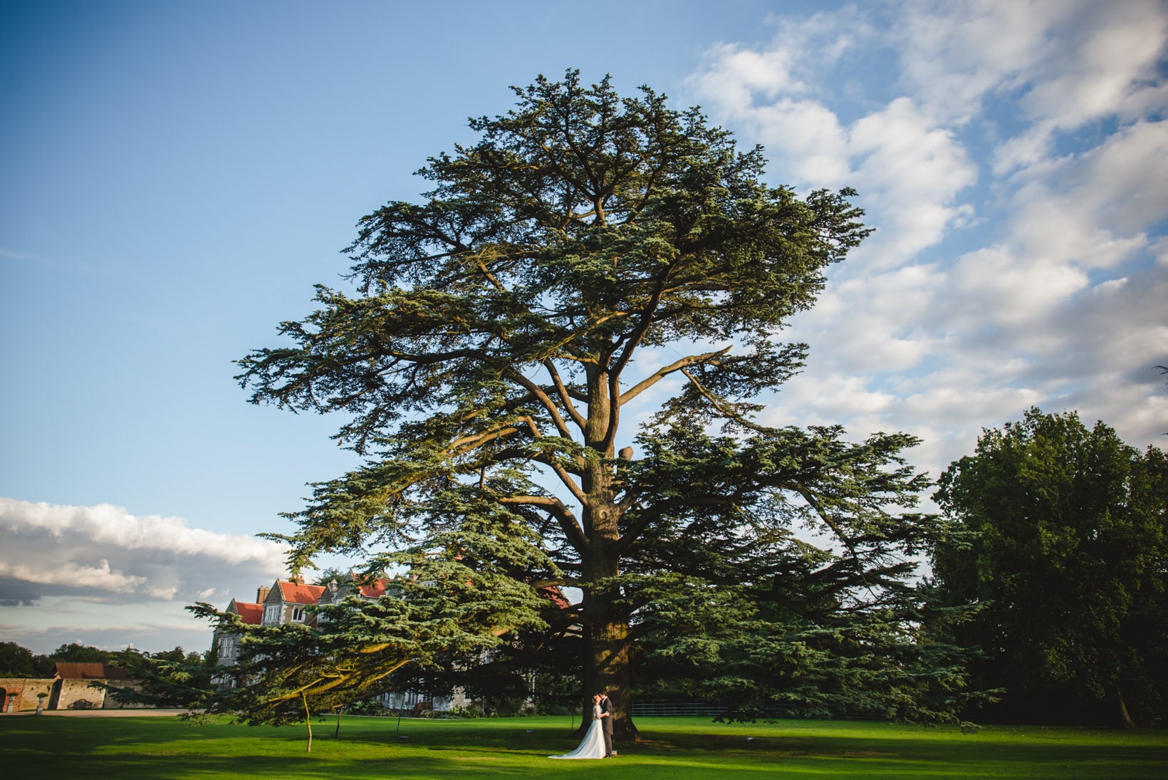 Loseley Park Wedding Surrey Wedding Photographer