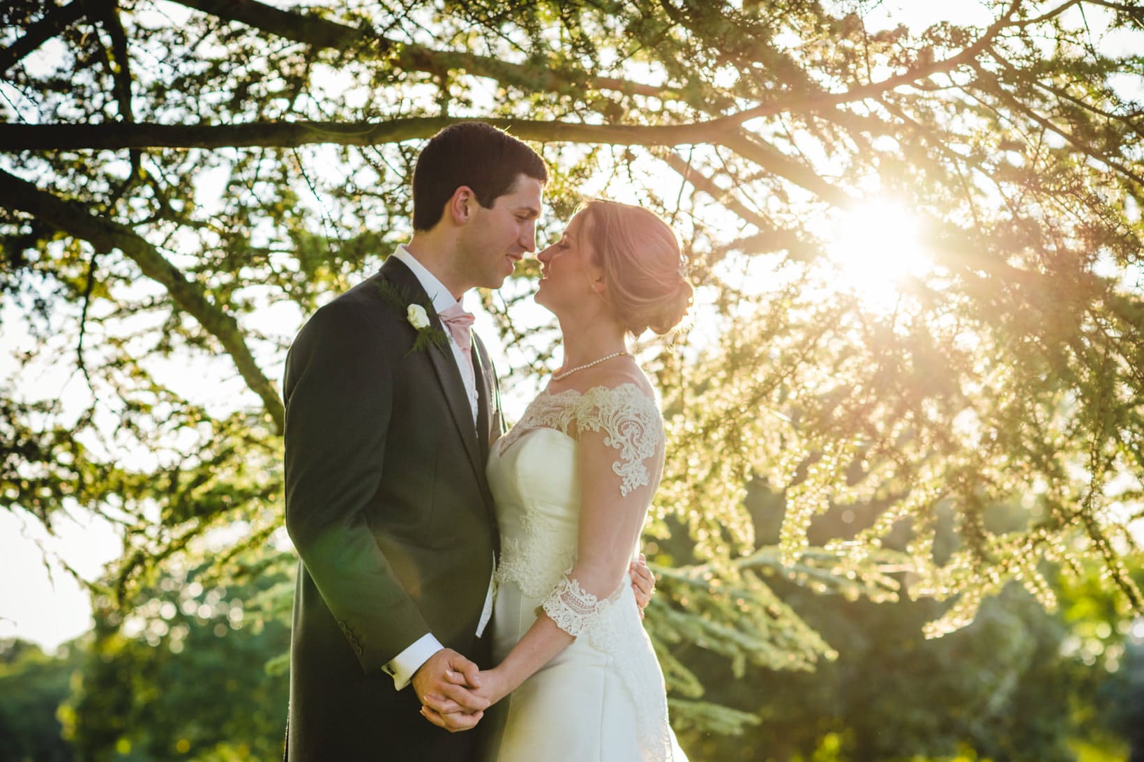 Loseley Park Wedding Surrey Wedding Photographer