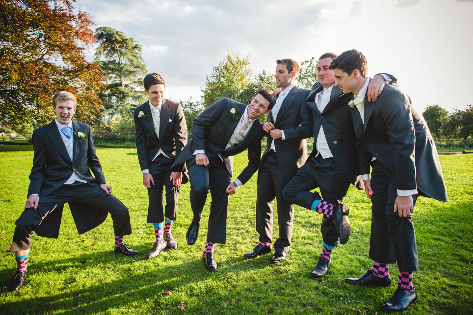 Loseley Park Wedding Surrey Wedding Photographer