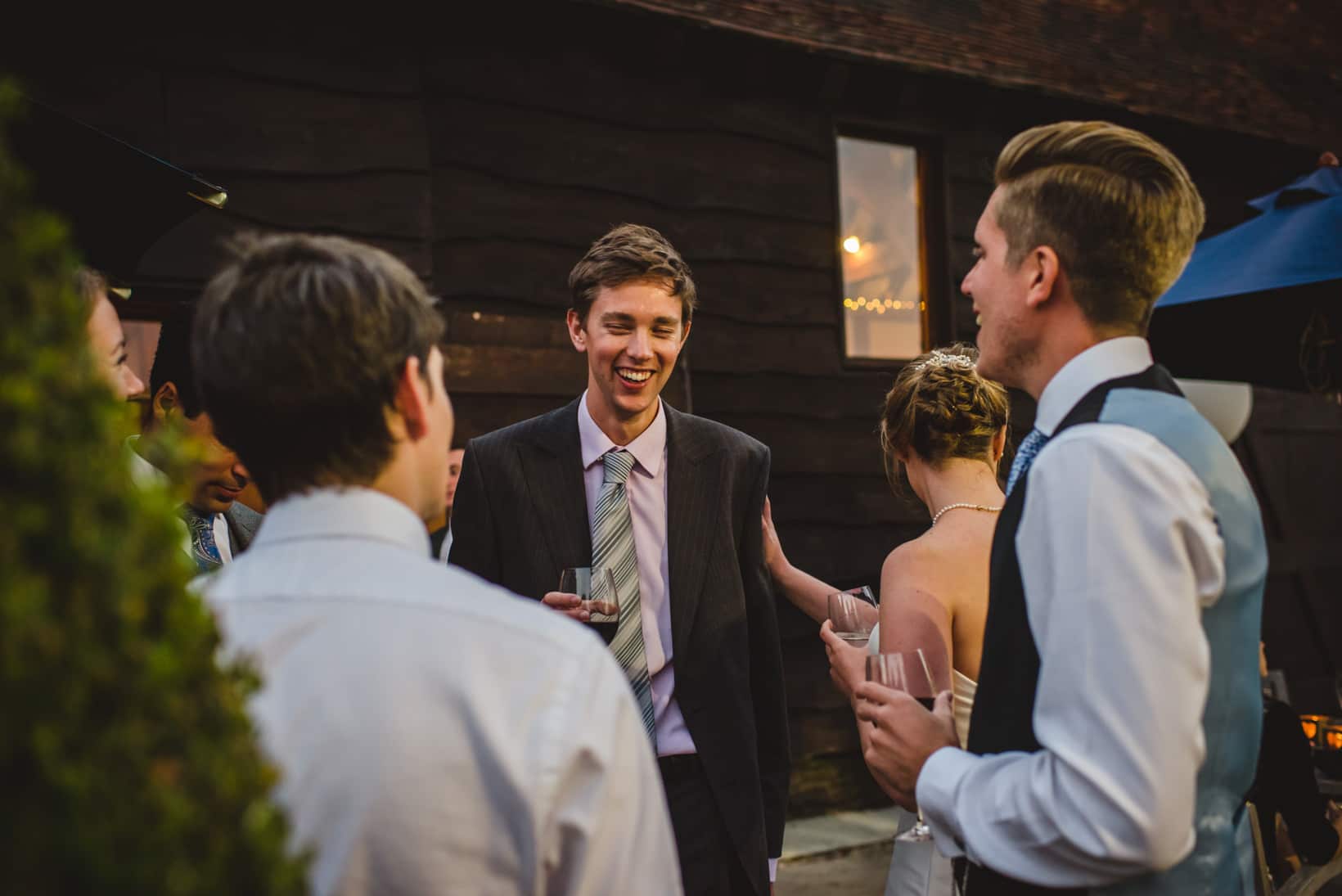 Loseley Park Wedding Surrey Wedding Photographer