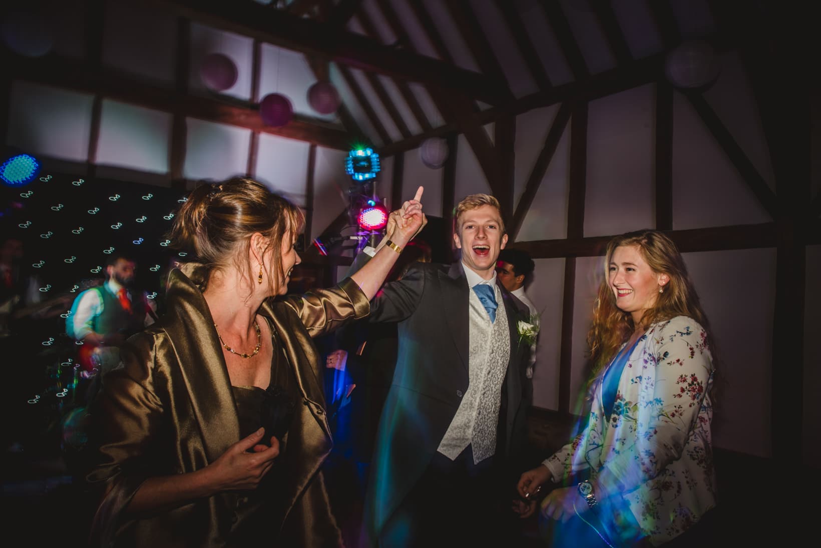 Loseley Park Wedding Surrey Wedding Photographer