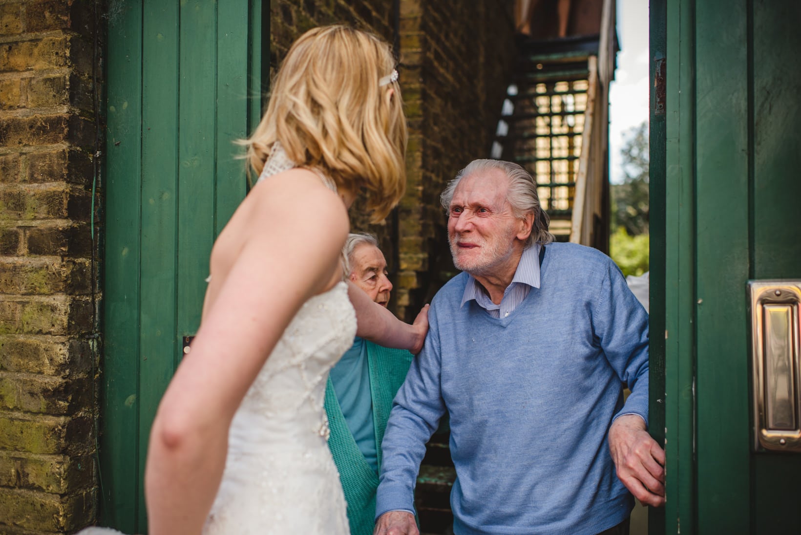 Pembroke Lodge Wedding Surrey Wedding Photographer