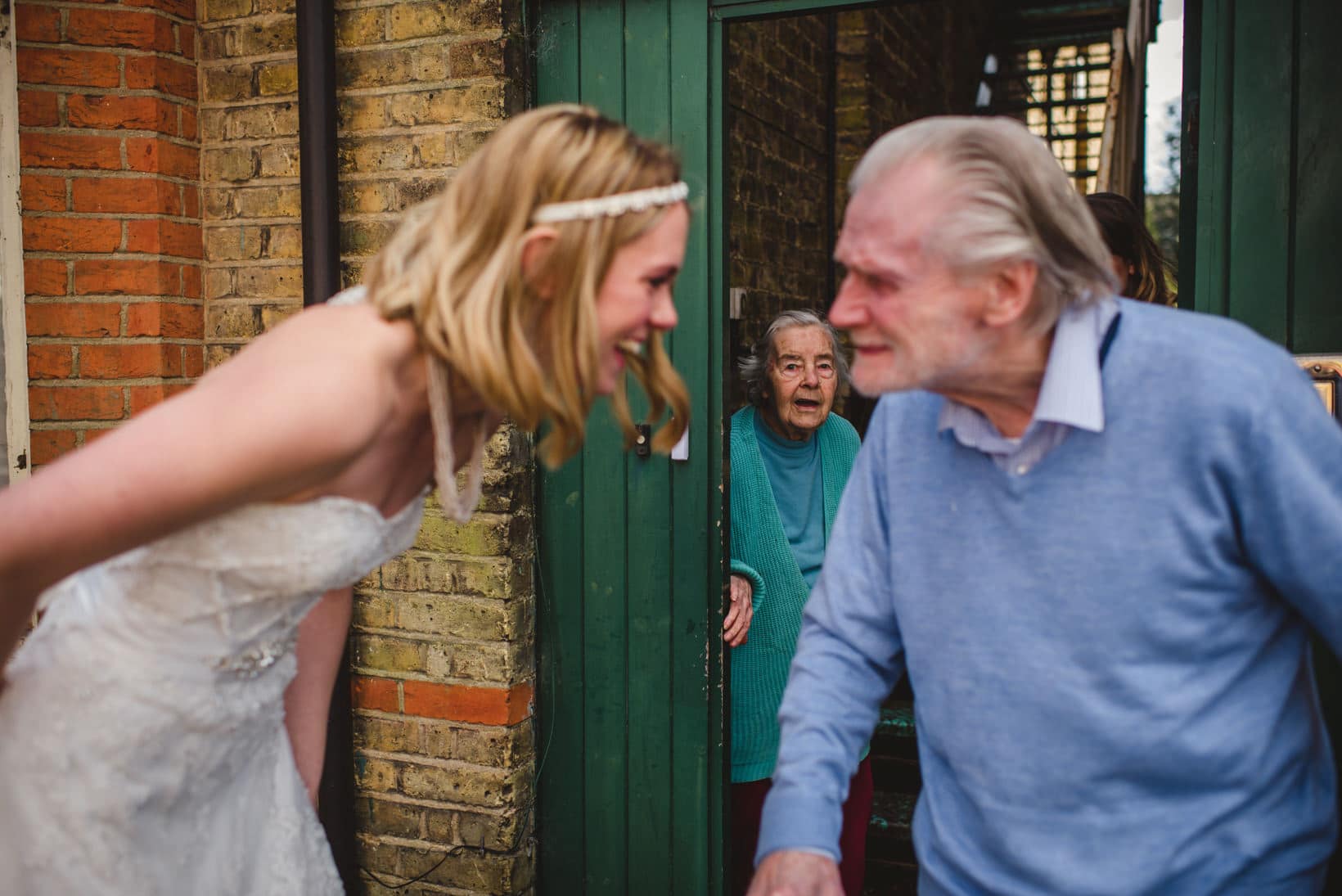 Pembroke Lodge Wedding Surrey Wedding Photographer