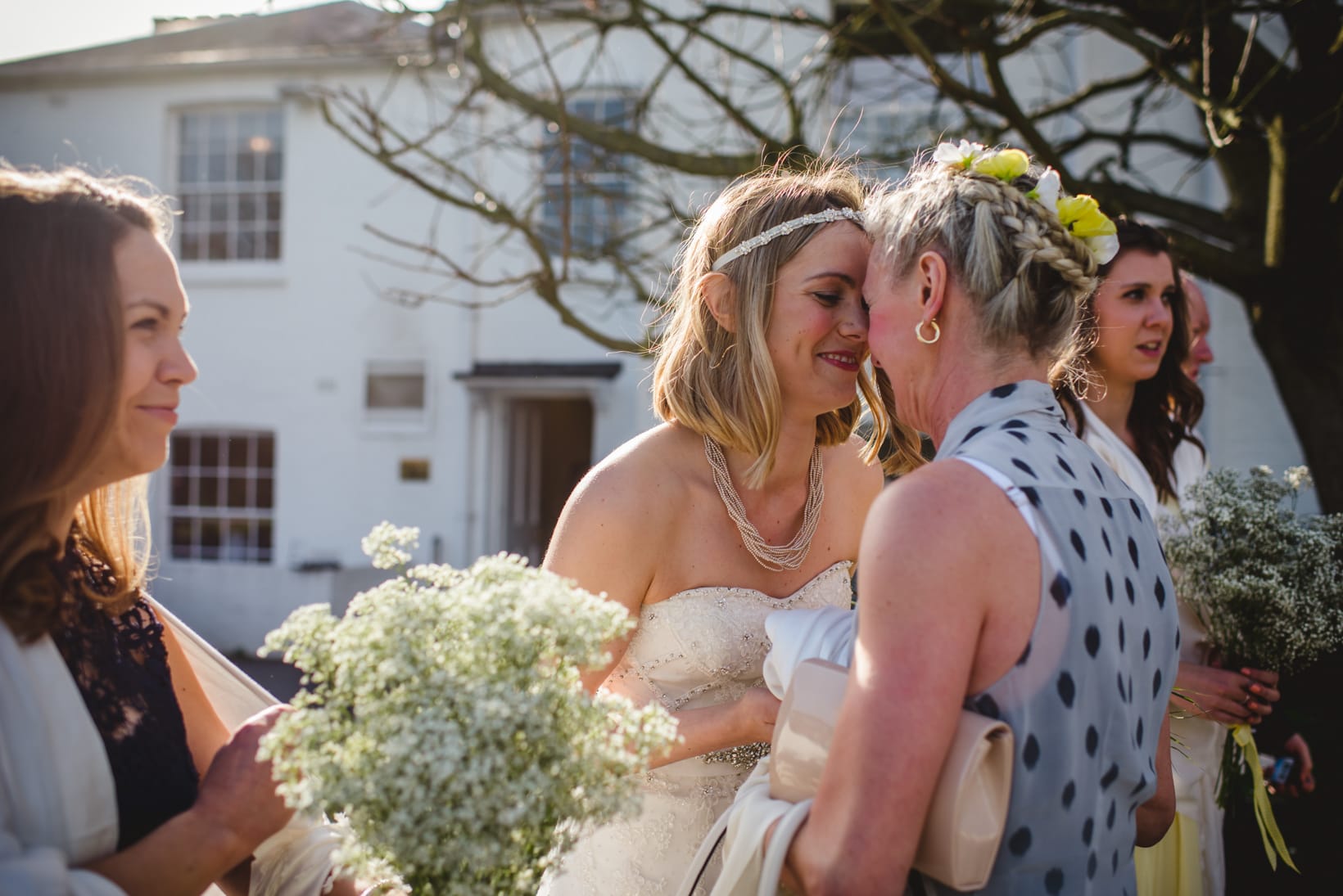 Pembroke Lodge Wedding Surrey Wedding Photographer