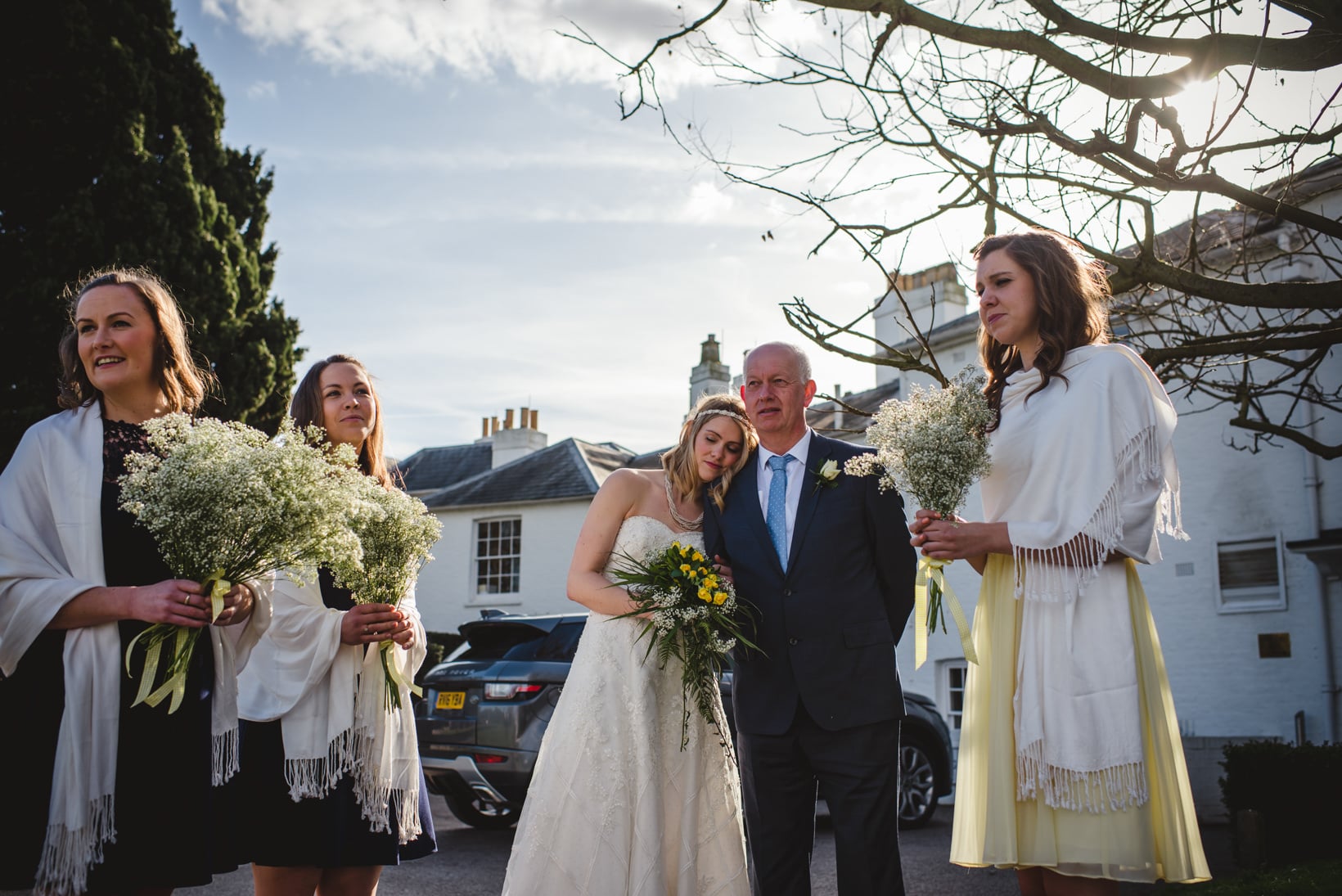 Pembroke Lodge Wedding Surrey Wedding Photographer