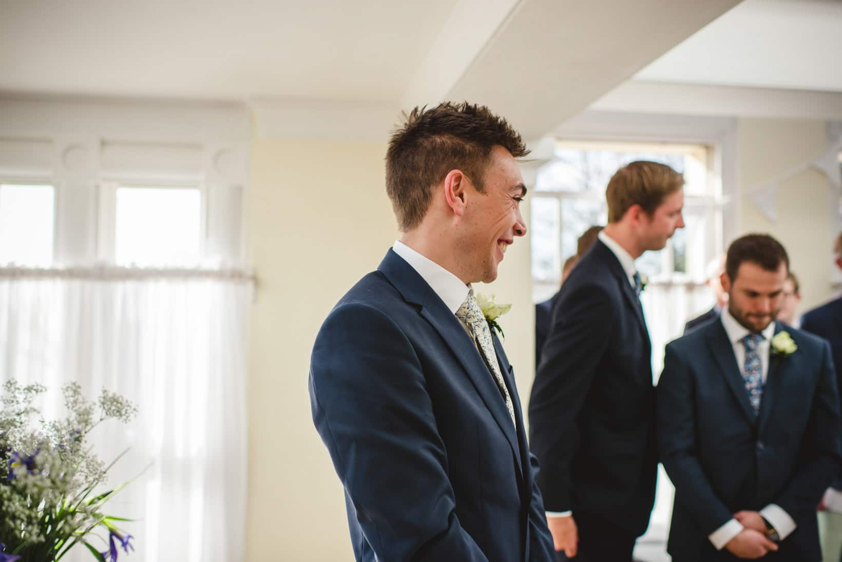 Pembroke Lodge Wedding Surrey Wedding Photographer