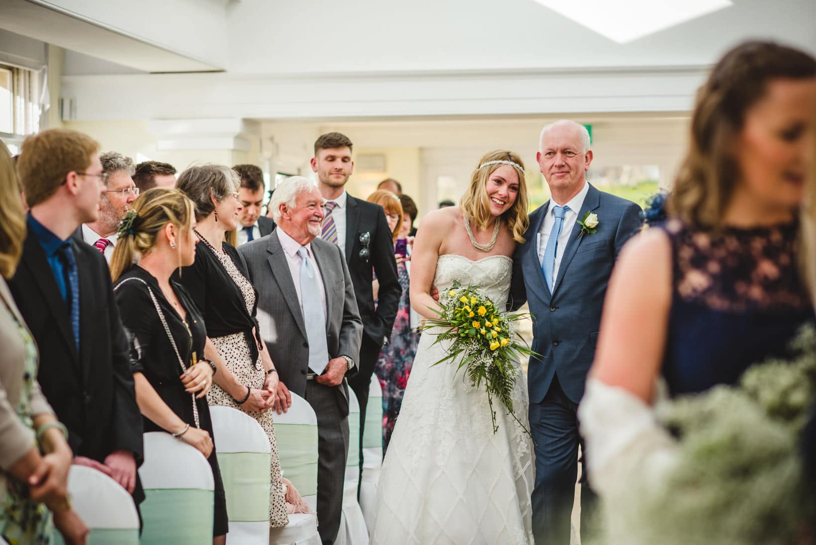 Pembroke Lodge Wedding Surrey Wedding Photographer