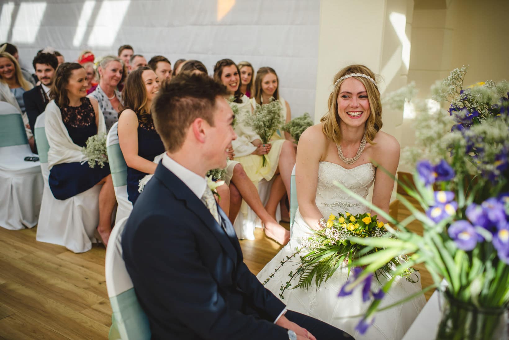 Pembroke Lodge Wedding Surrey Wedding Photographer