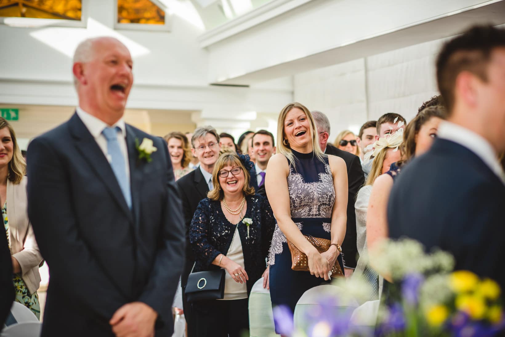 Pembroke Lodge Wedding Surrey Wedding Photographer