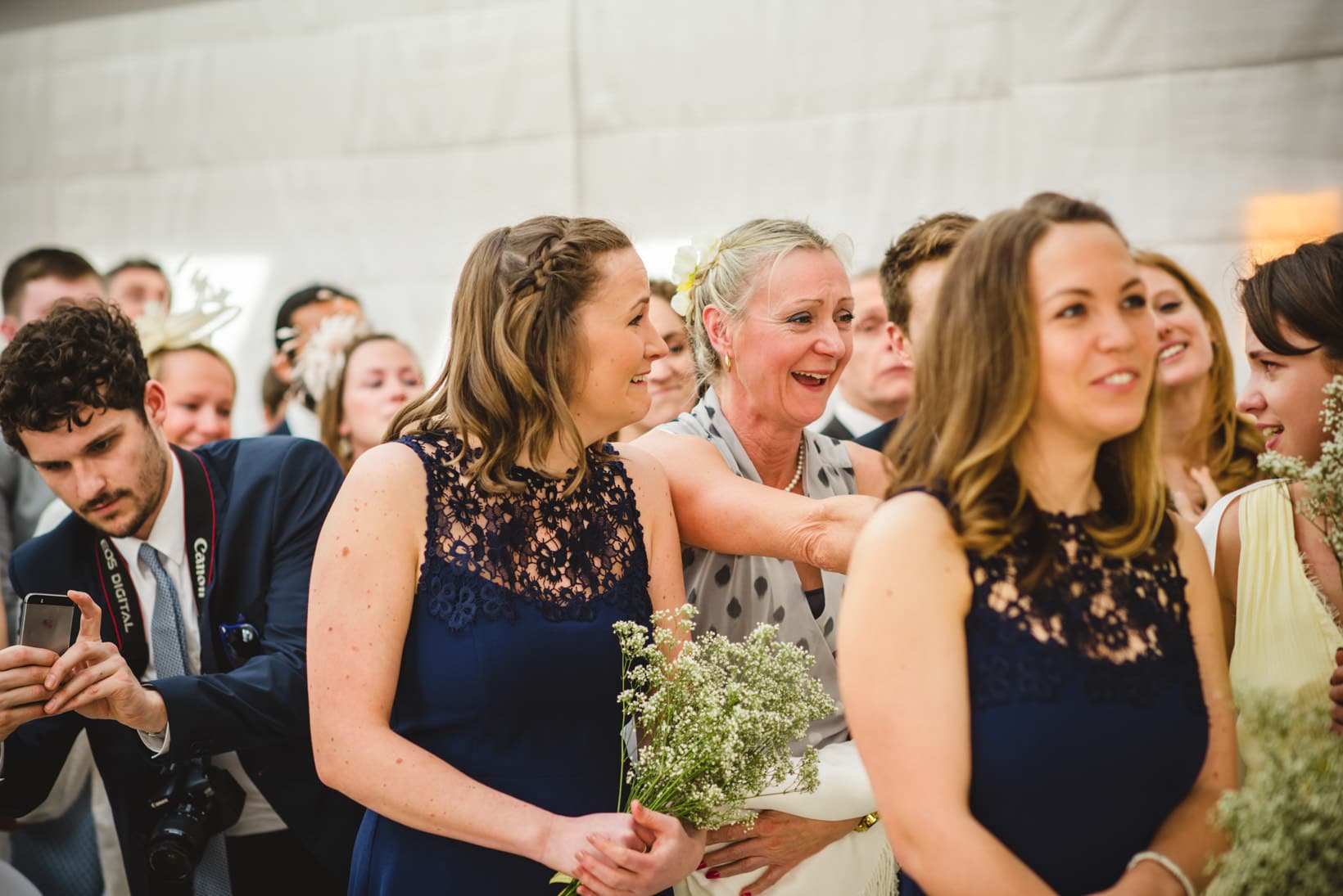 Pembroke Lodge Wedding Surrey Wedding
Photographer