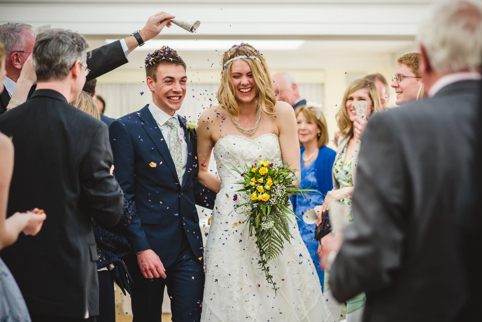 Pembroke Lodge Wedding Surrey Wedding Photographer