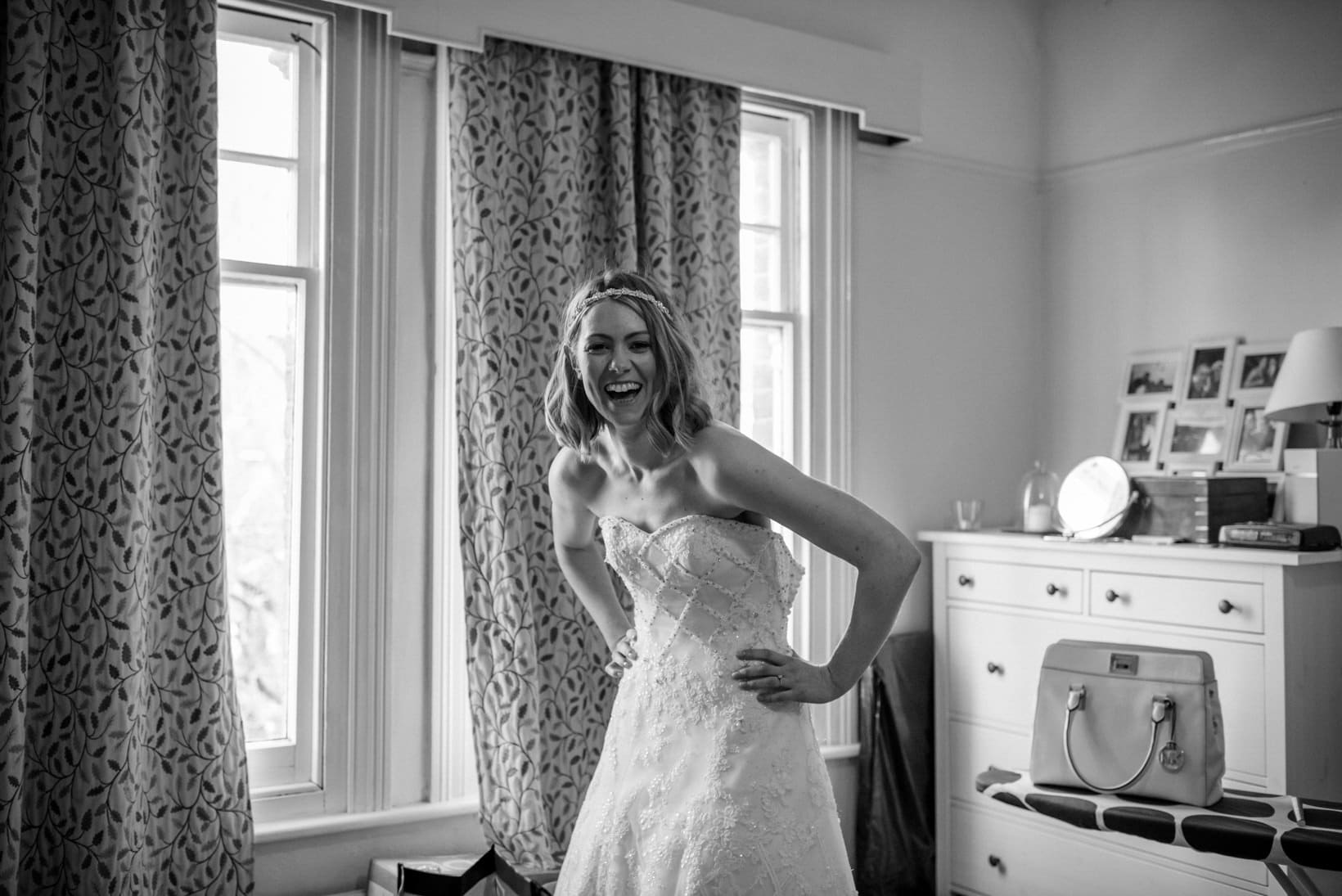 Pembroke Lodge Wedding Surrey Wedding Photographer