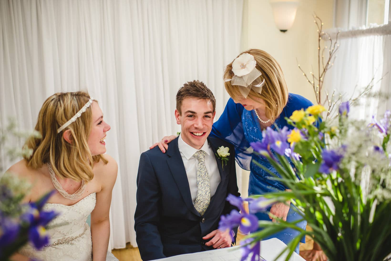 Pembroke Lodge Wedding Surrey Wedding Photographer