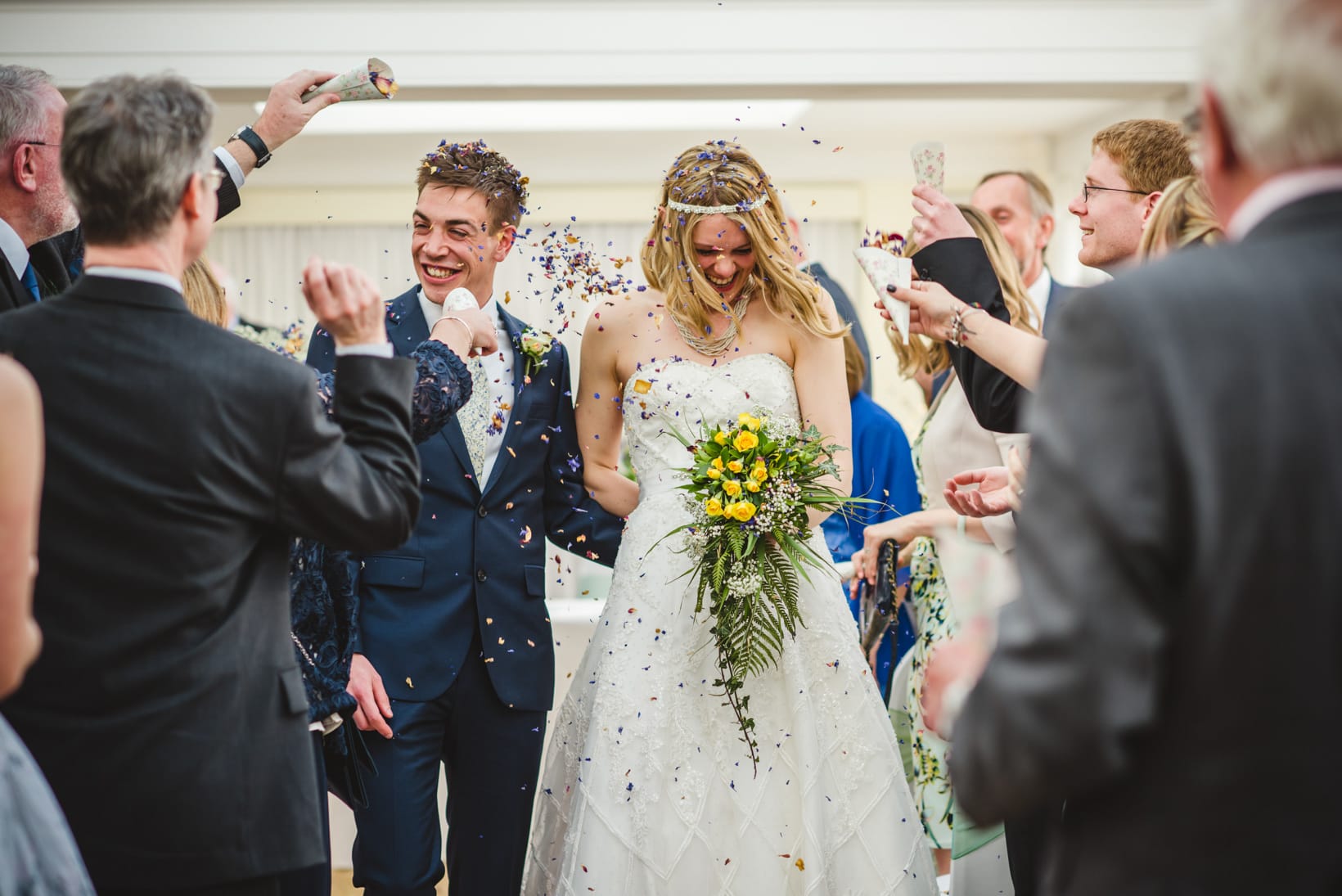 Pembroke Lodge Wedding Surrey Wedding Photographer