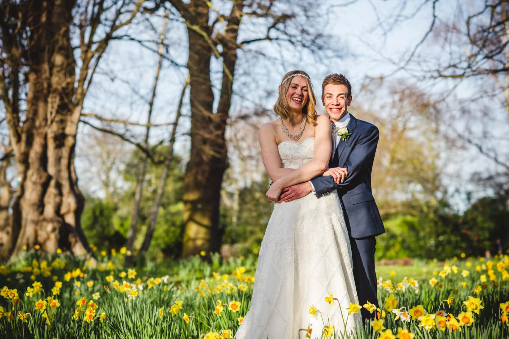 Pembroke Lodge Wedding Surrey Wedding Photographer