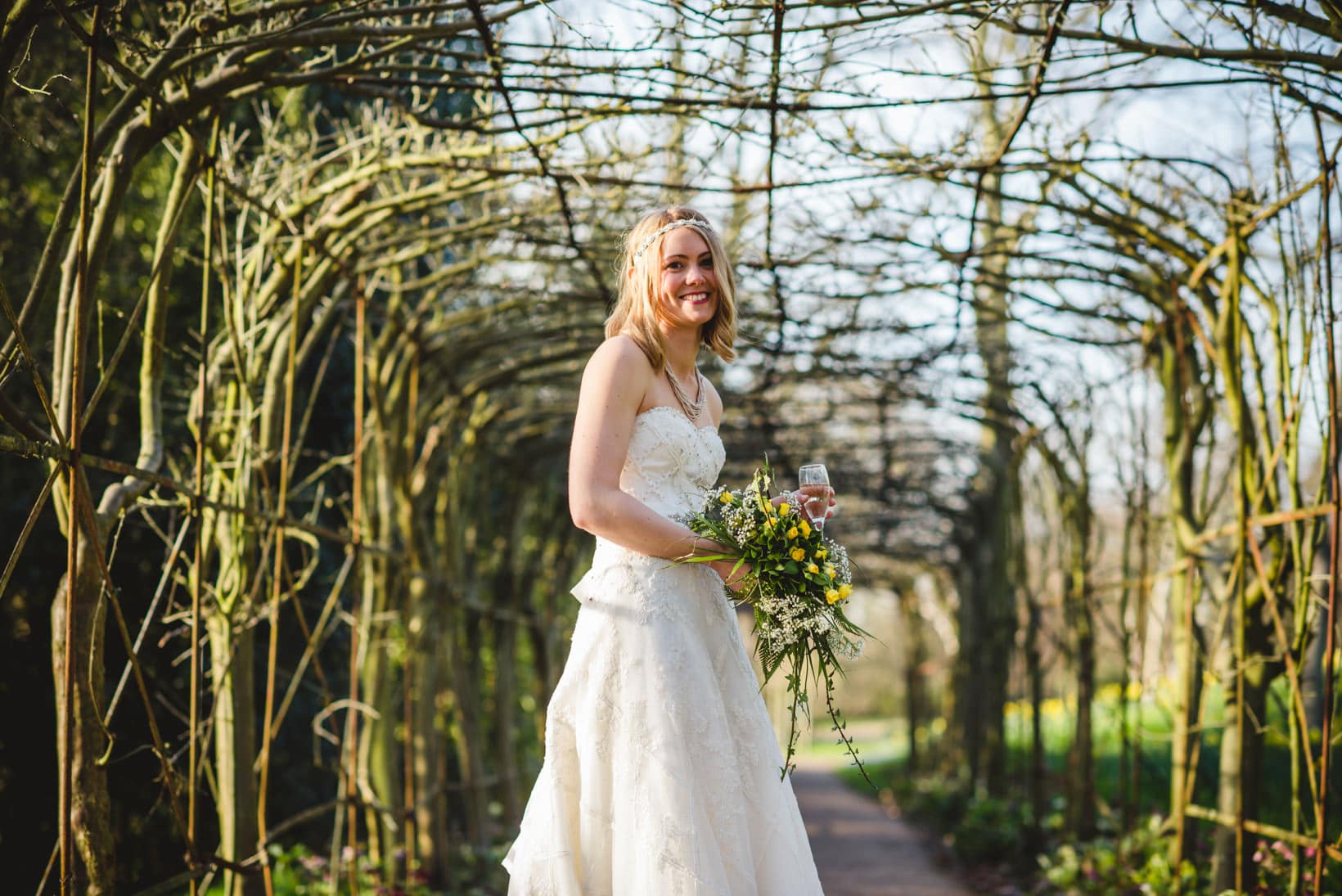 Pembroke Lodge Wedding Surrey Wedding Photographer