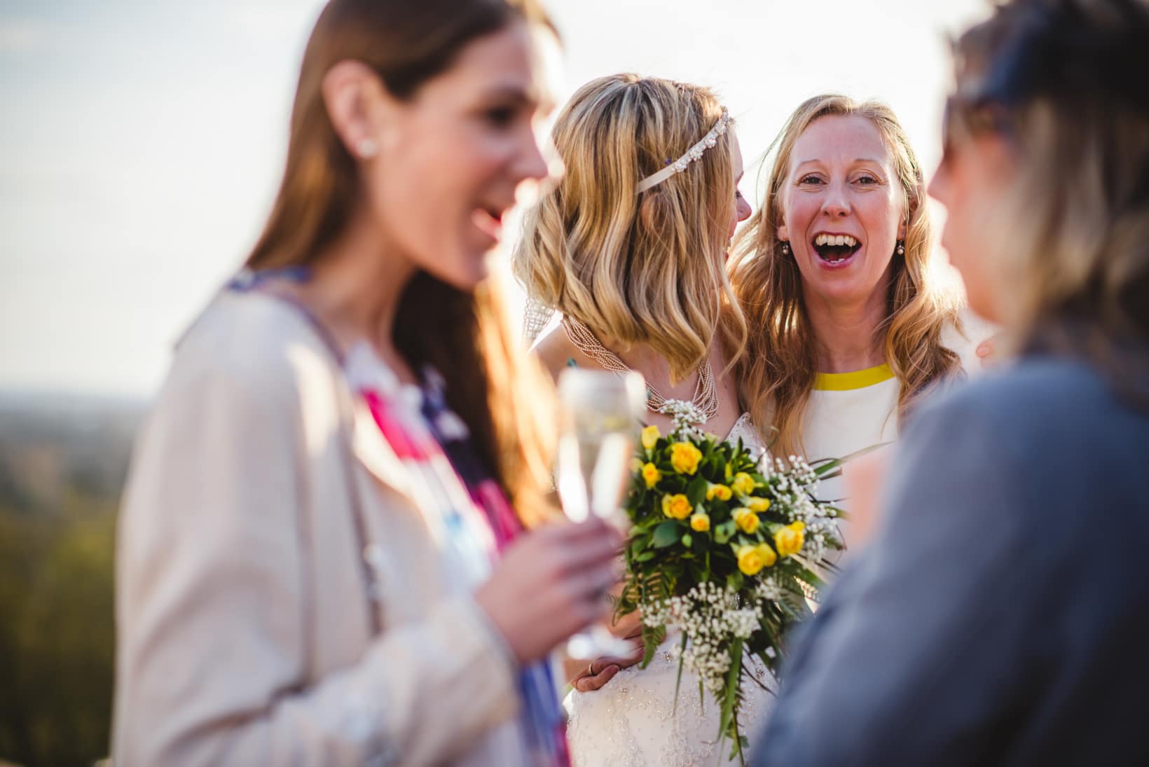 Pembroke Lodge Wedding Surrey Wedding Photographer