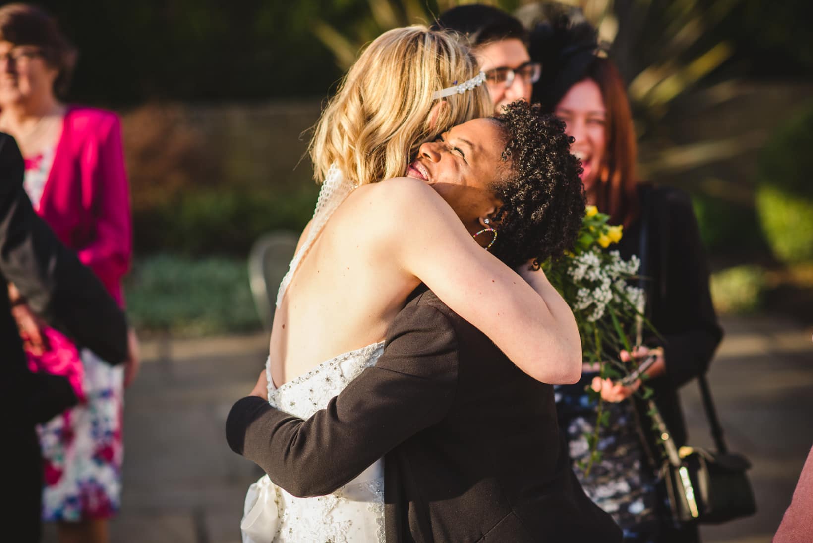 Pembroke Lodge Wedding Surrey Wedding Photographer