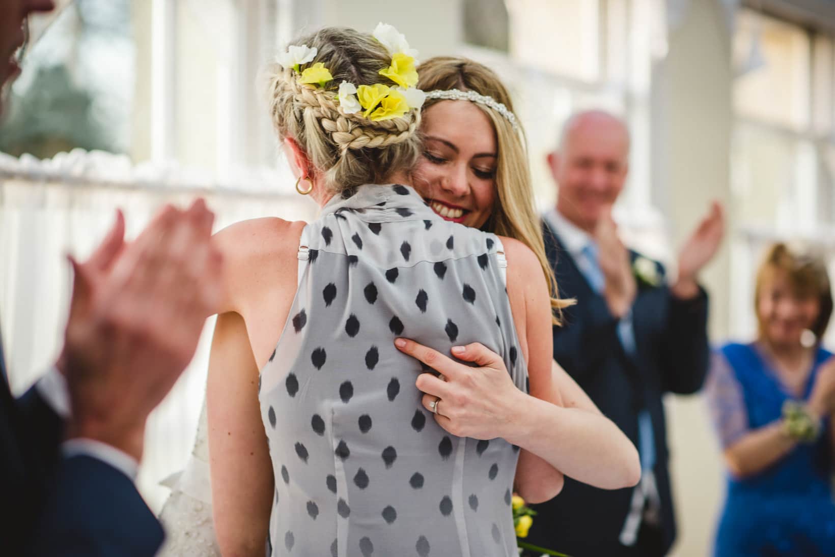 Pembroke Lodge Wedding Surrey Wedding Photographer