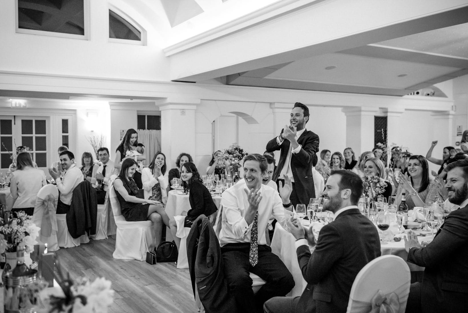 Pembroke Lodge Wedding Surrey Wedding Photographer