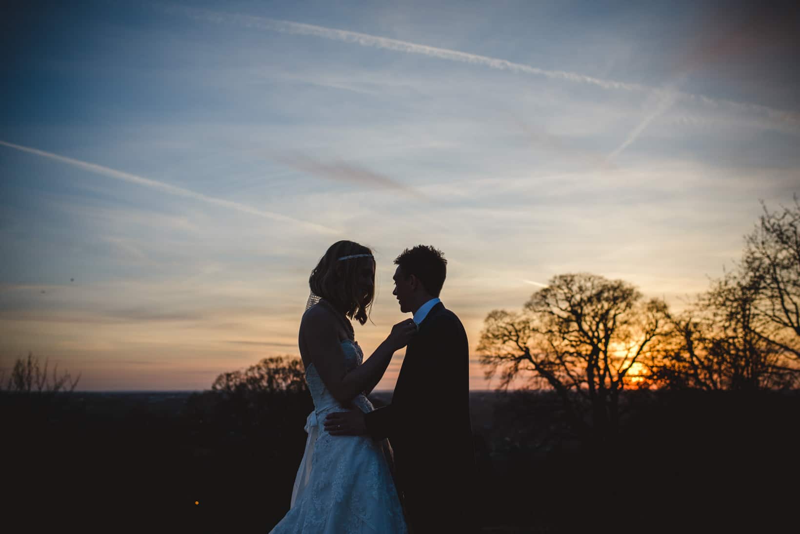 Pembroke Lodge Wedding Surrey Wedding Photographer