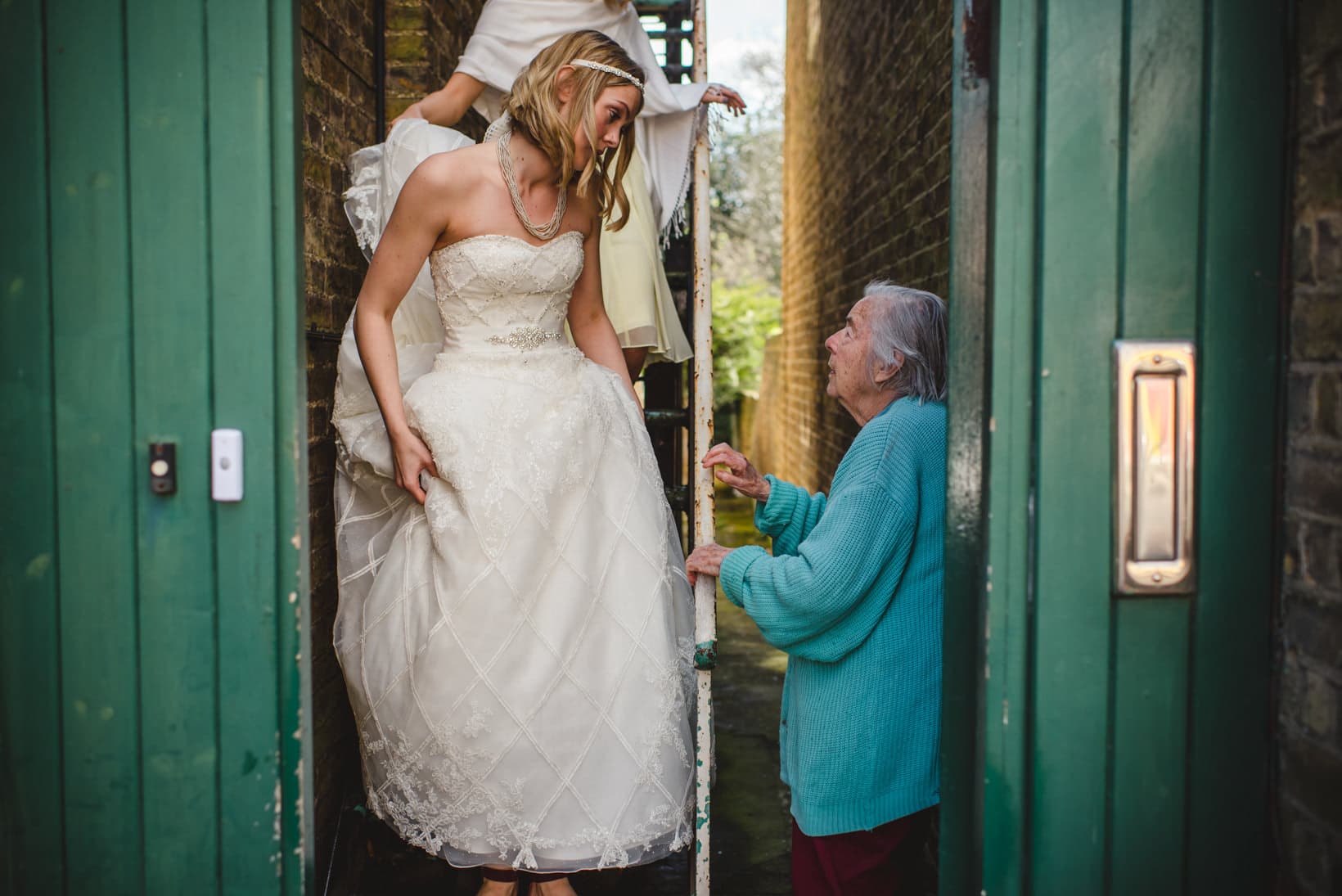 Pembroke Lodge Wedding Surrey Wedding Photographer