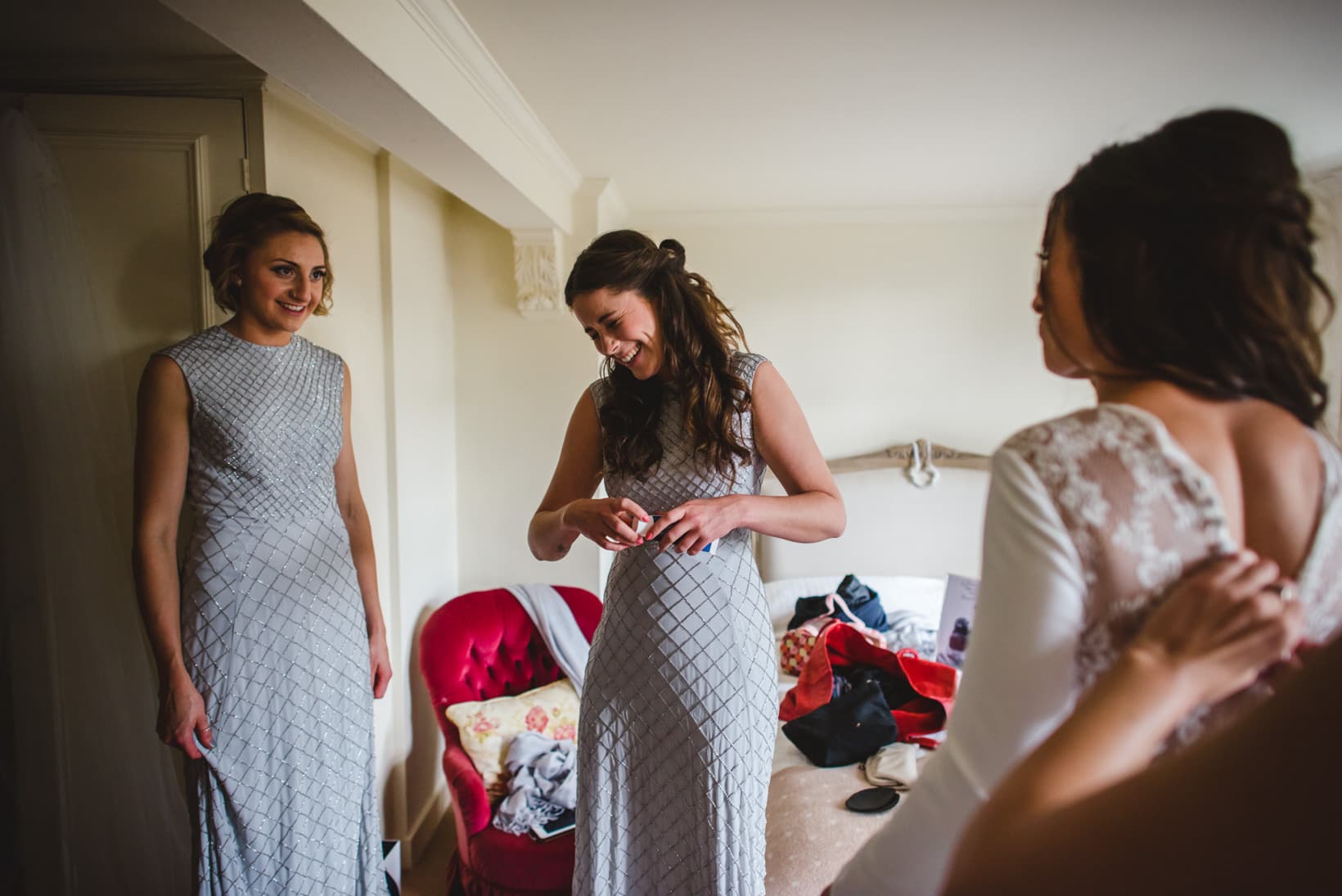 Farnham Farm Wedding Surrey Wedding Photography