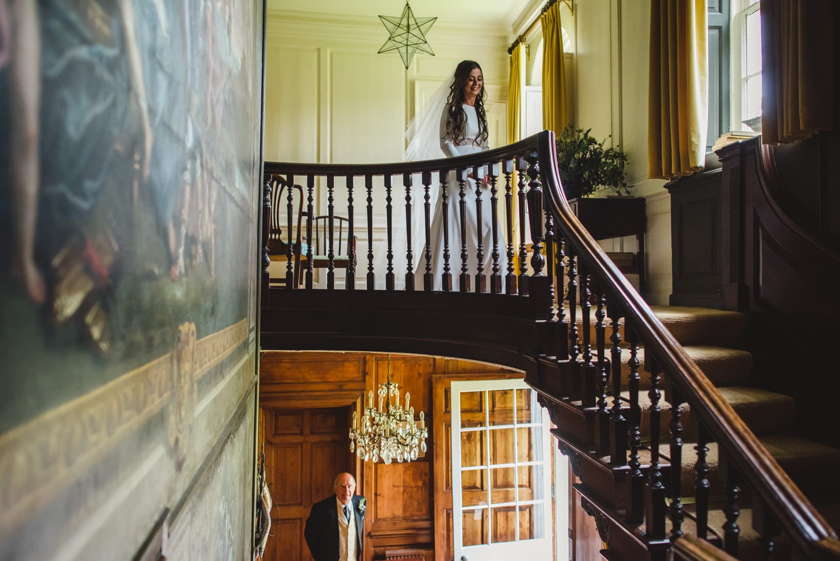 Farnham Farm Wedding Surrey Wedding Photography