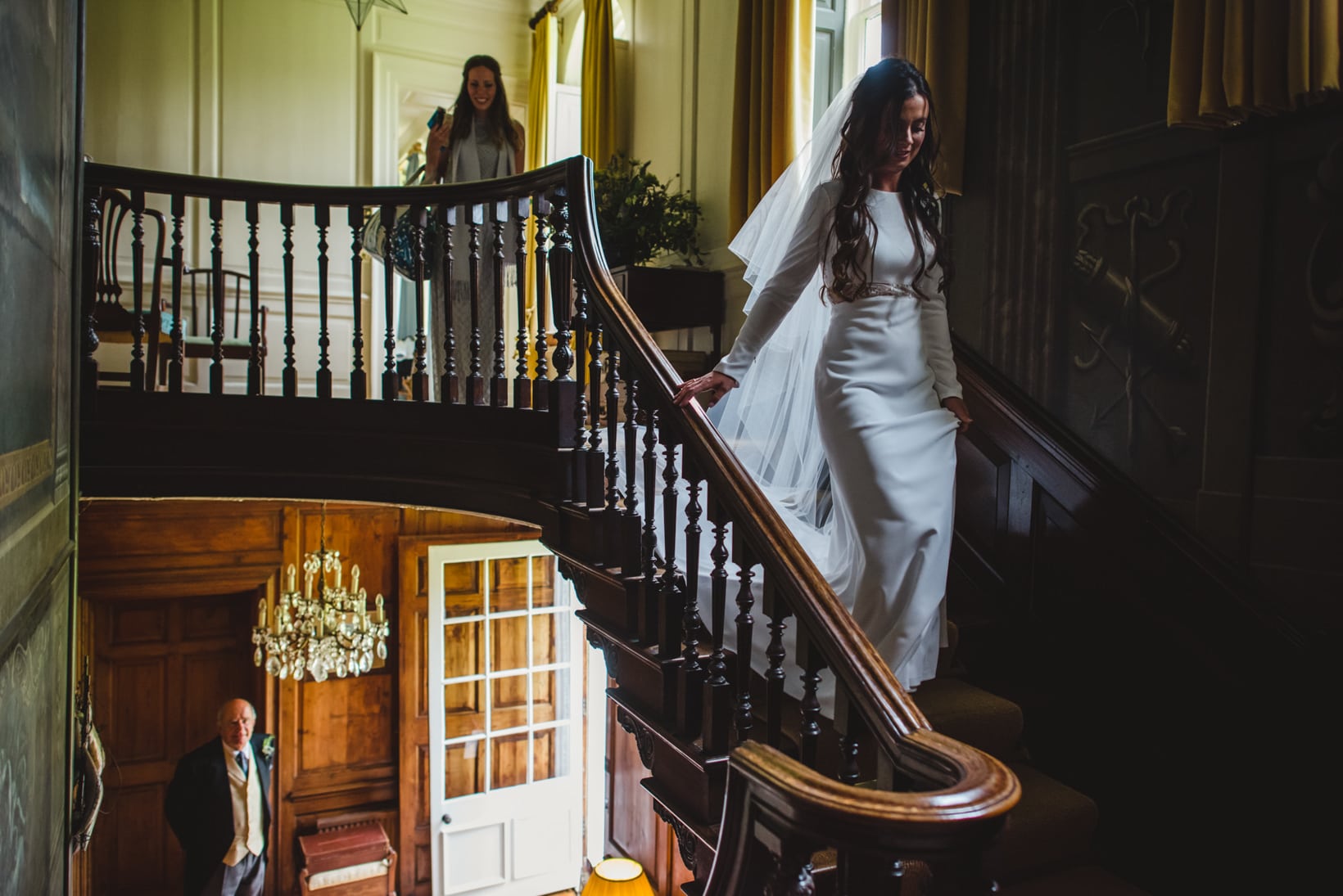 Farnham Farm Wedding Surrey Wedding Photography