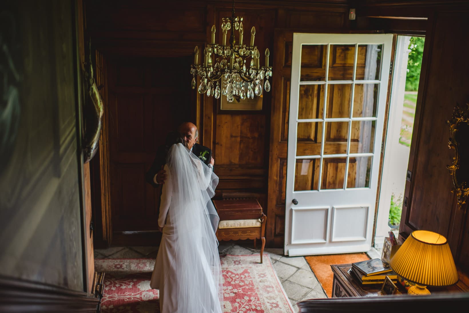 Farnham Farm Wedding Surrey Wedding Photography