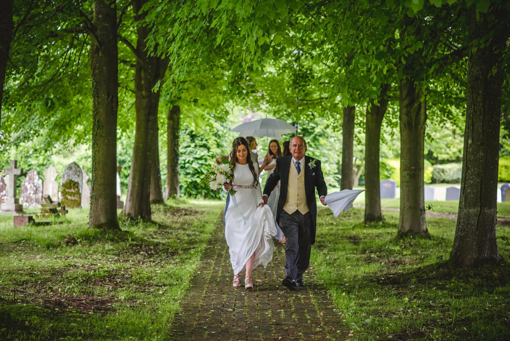 Farnham Farm Wedding Surrey Wedding Photography