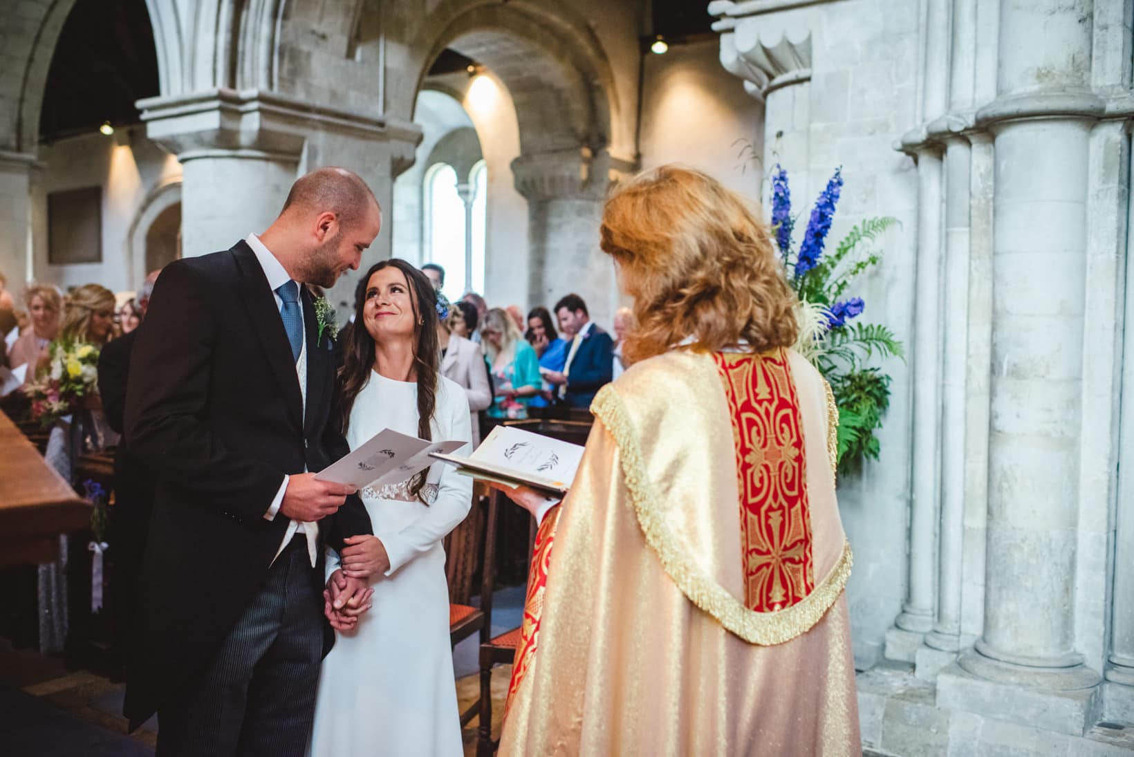 Farnham Farm Wedding Surrey Wedding Photography