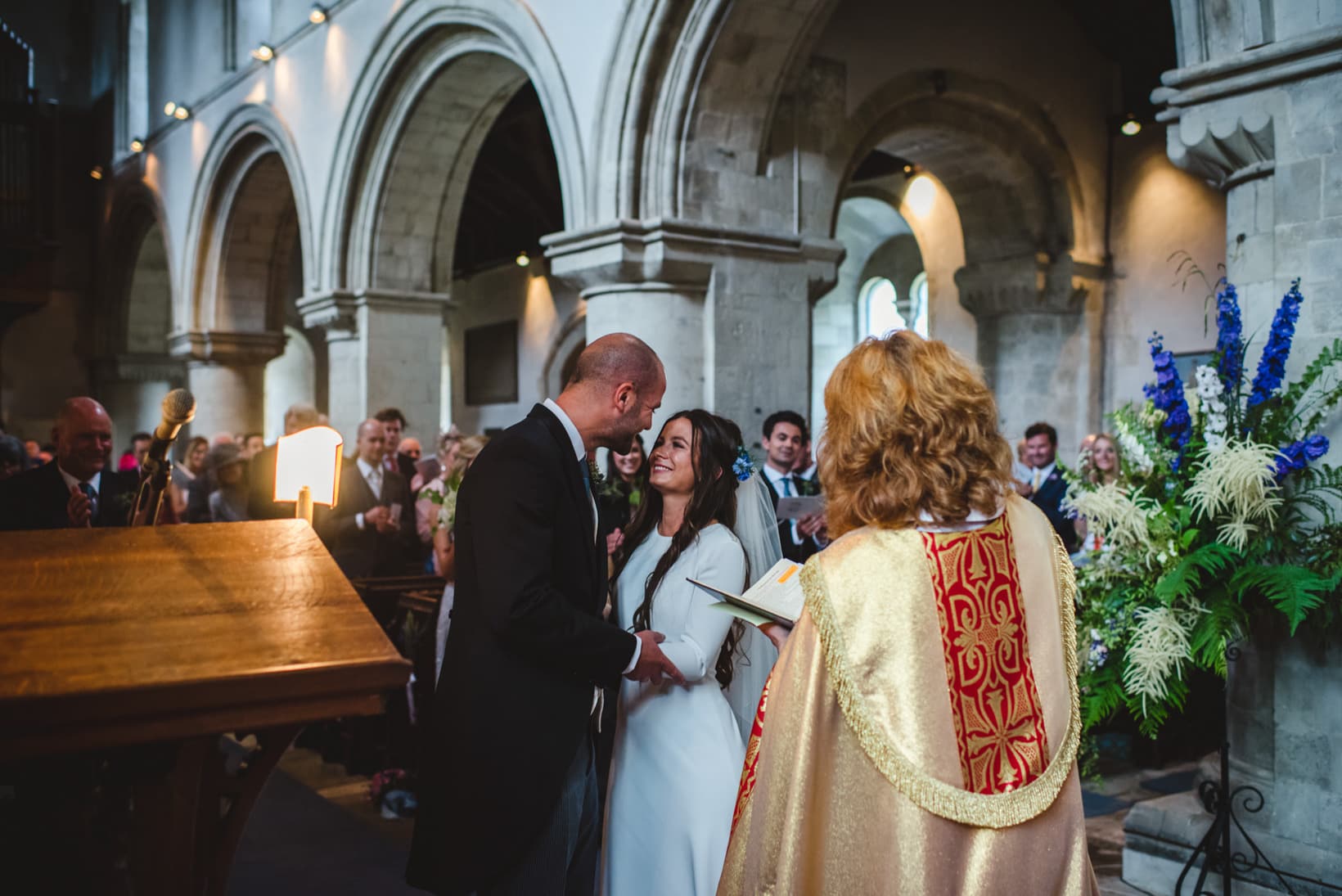 Farnham Farm Wedding Surrey Wedding Photography