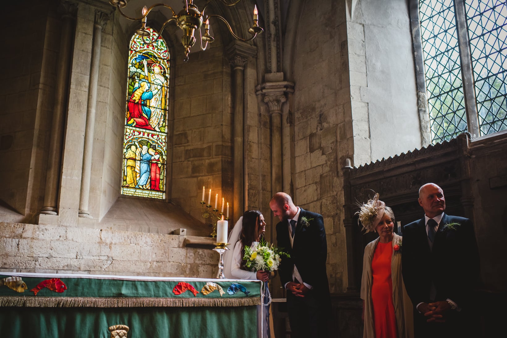 Farnham Farm Wedding Surrey Wedding Photography