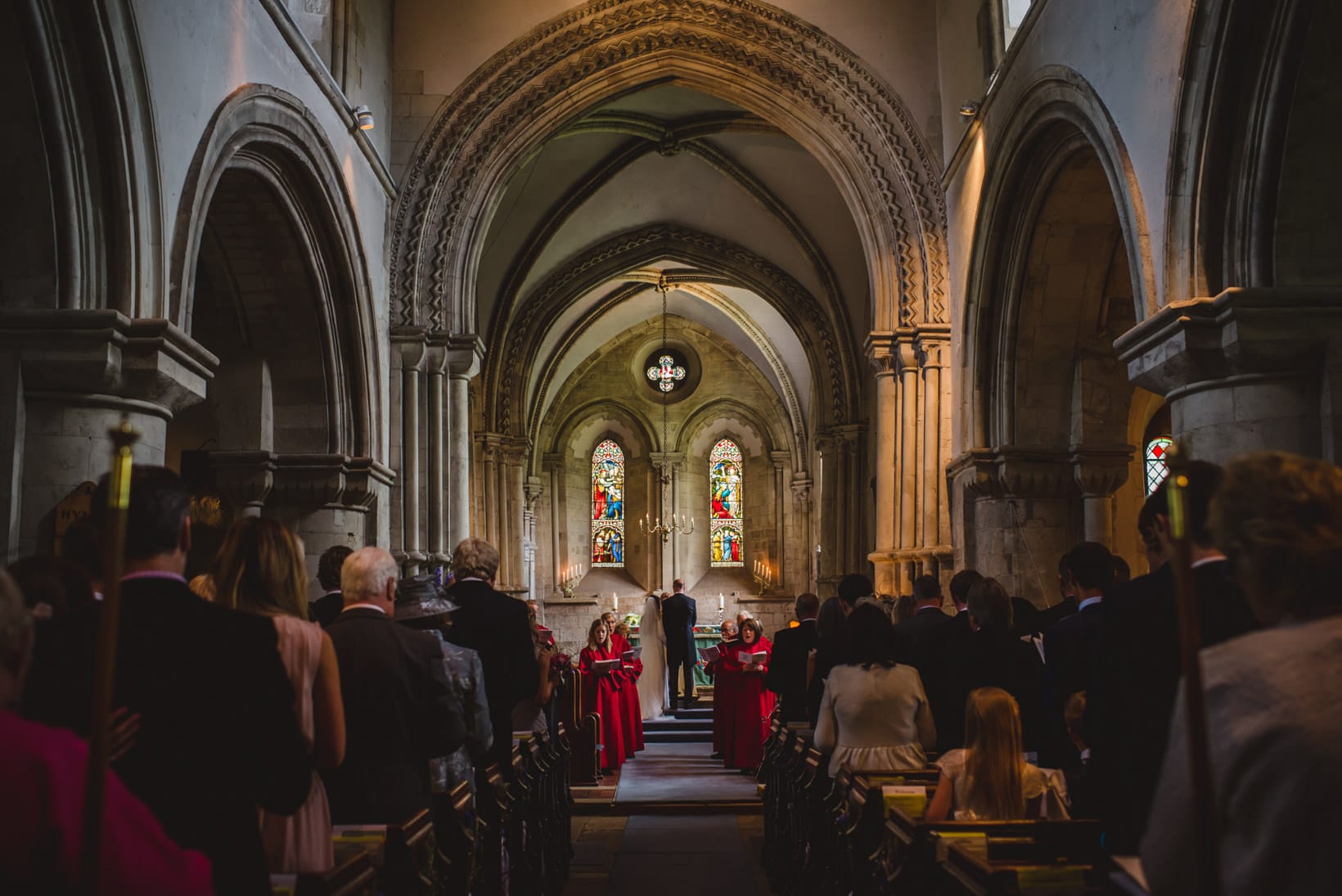 Farnham Farm Wedding Surrey Wedding Photography