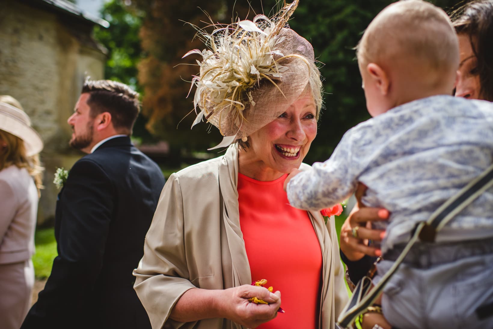 Farnham Farm Wedding Surrey Wedding Photography