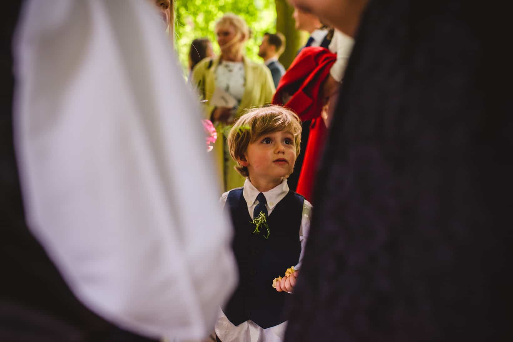 Farnham Farm Wedding Surrey Wedding Photography